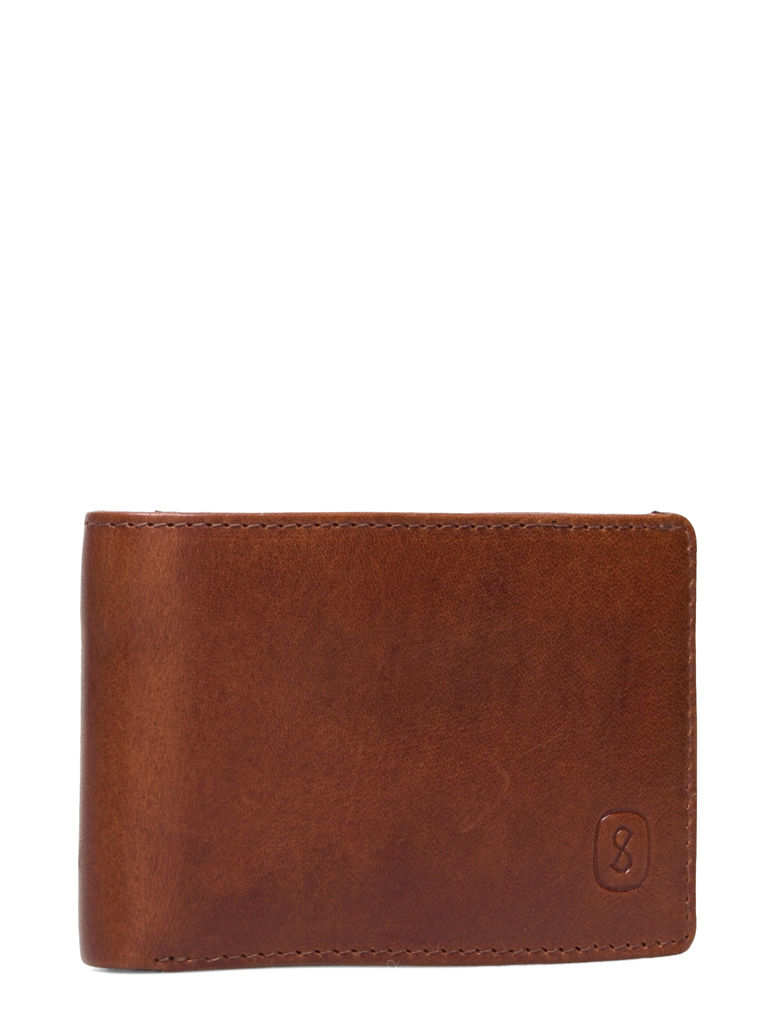 Saddler - Rybakken - portemonnaies - brown - 2