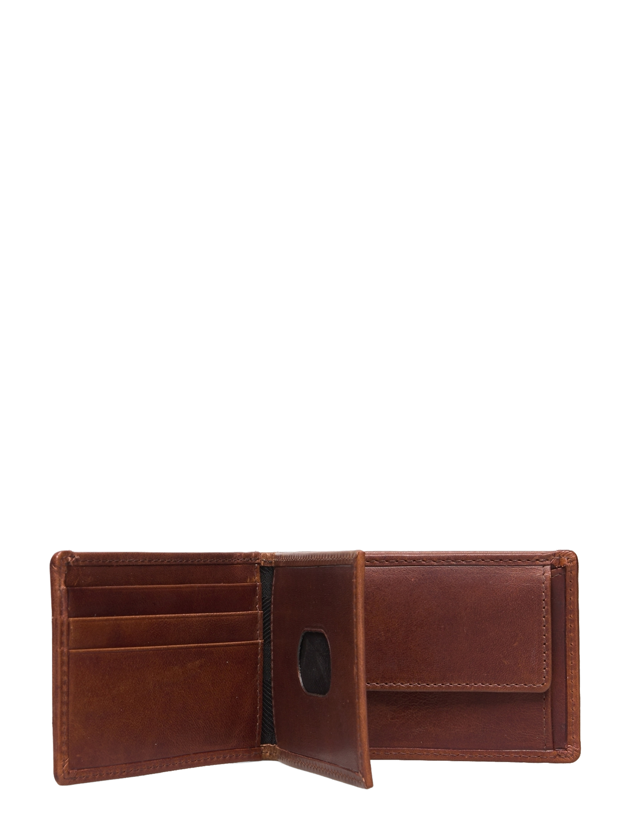 Saddler - Rybakken - portemonnaies - brown - 3