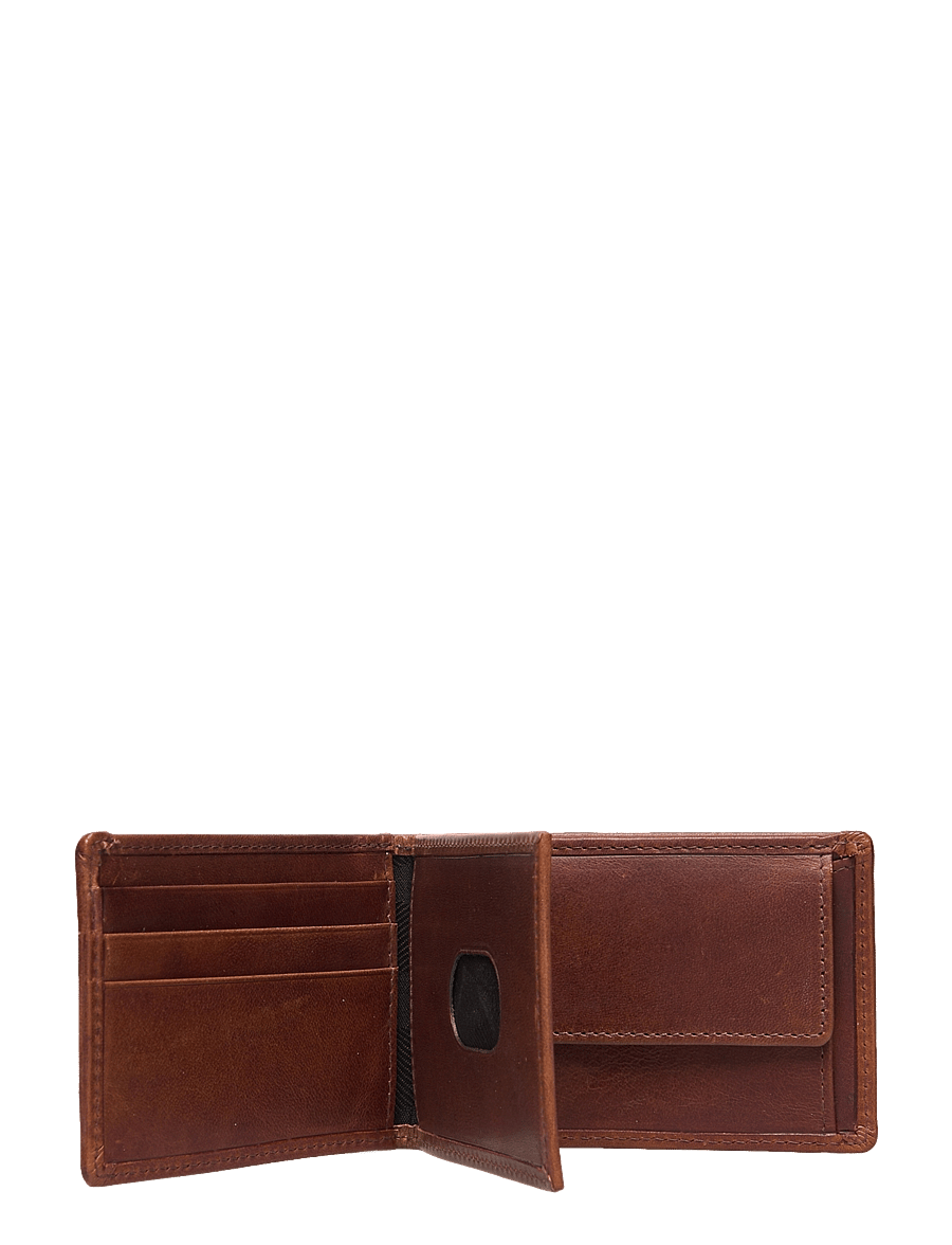 Saddler - Rybakken - portemonnaies - brown - 3