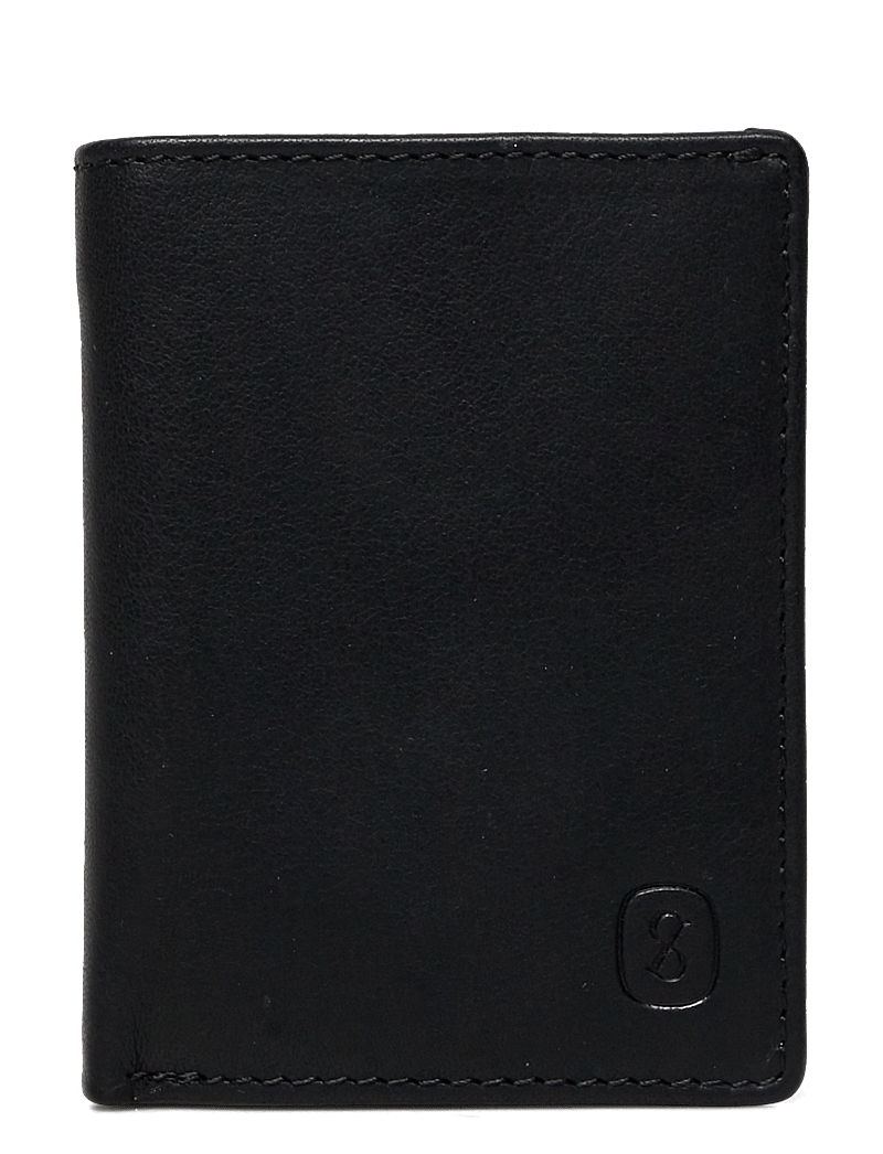 Saddler - Emil - portfele - black - 0