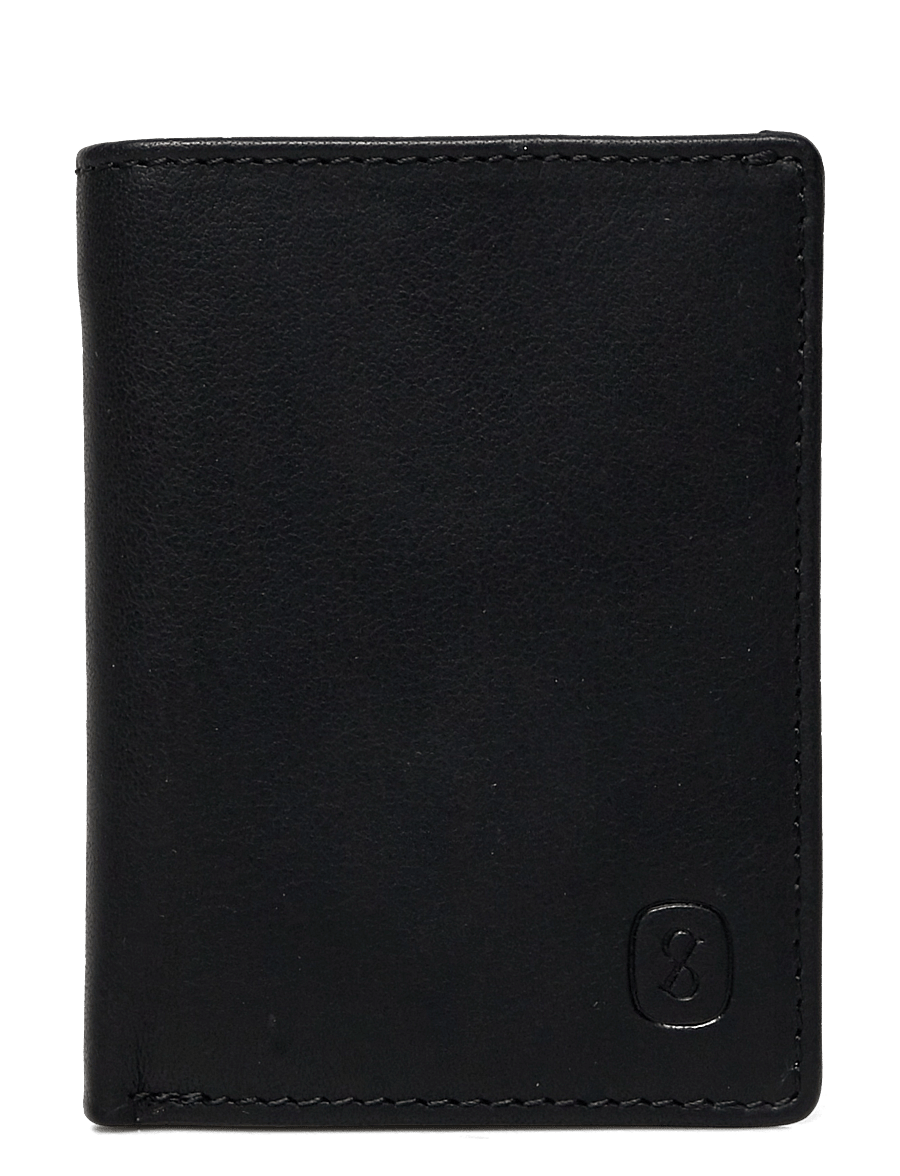 Saddler - Emil - portefeuilles - black - 0