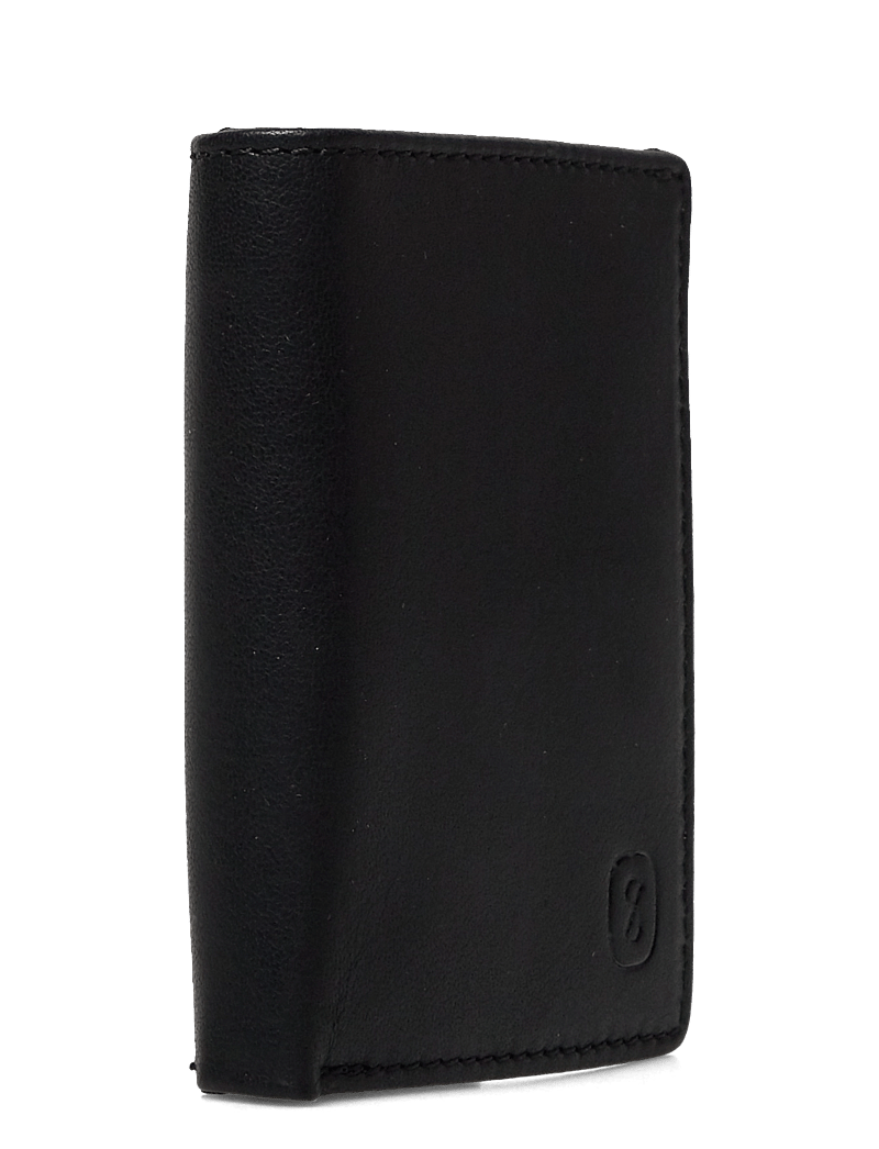 Saddler - Emil - portfele - black - 2