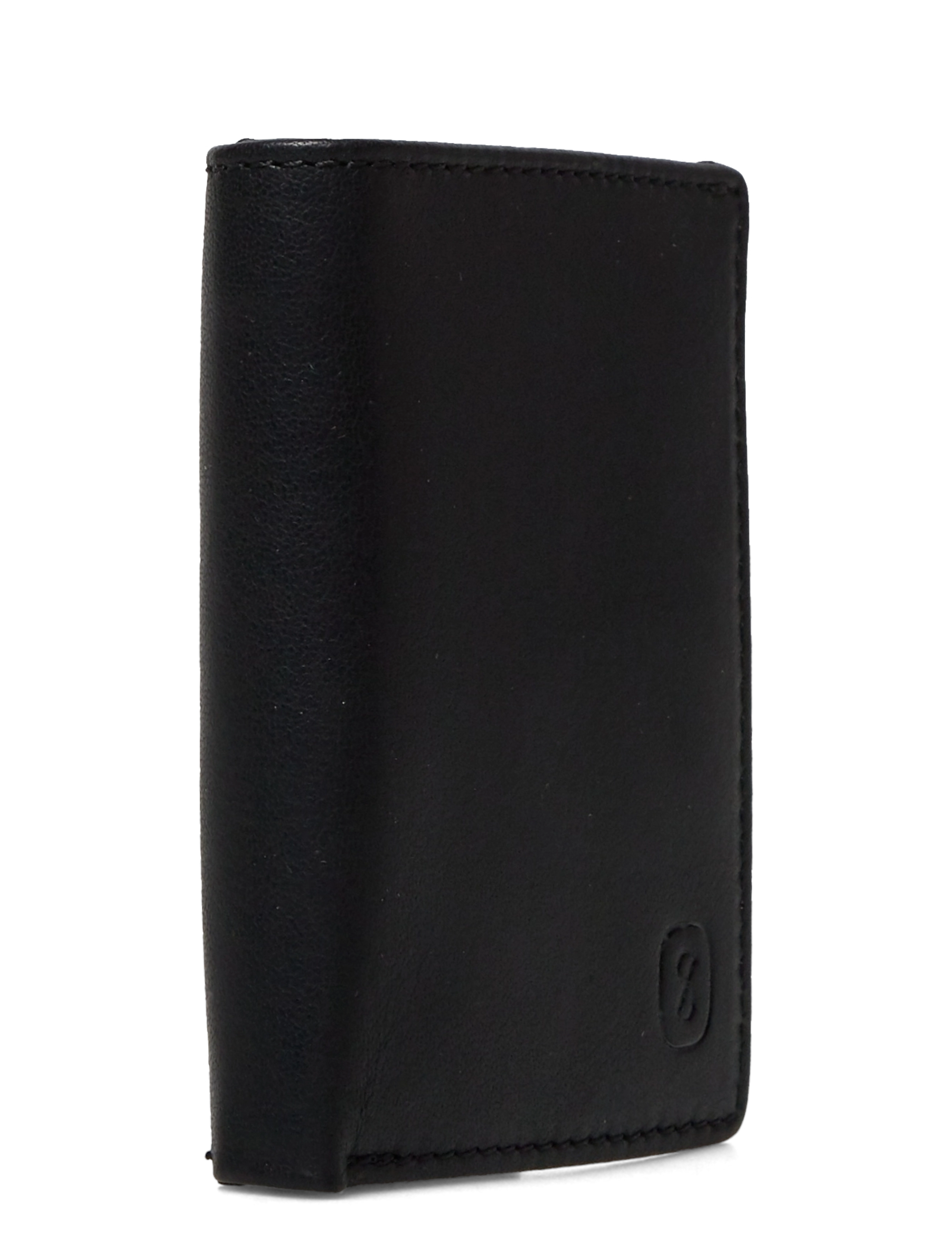 Saddler - Emil - portefeuilles - black - 2