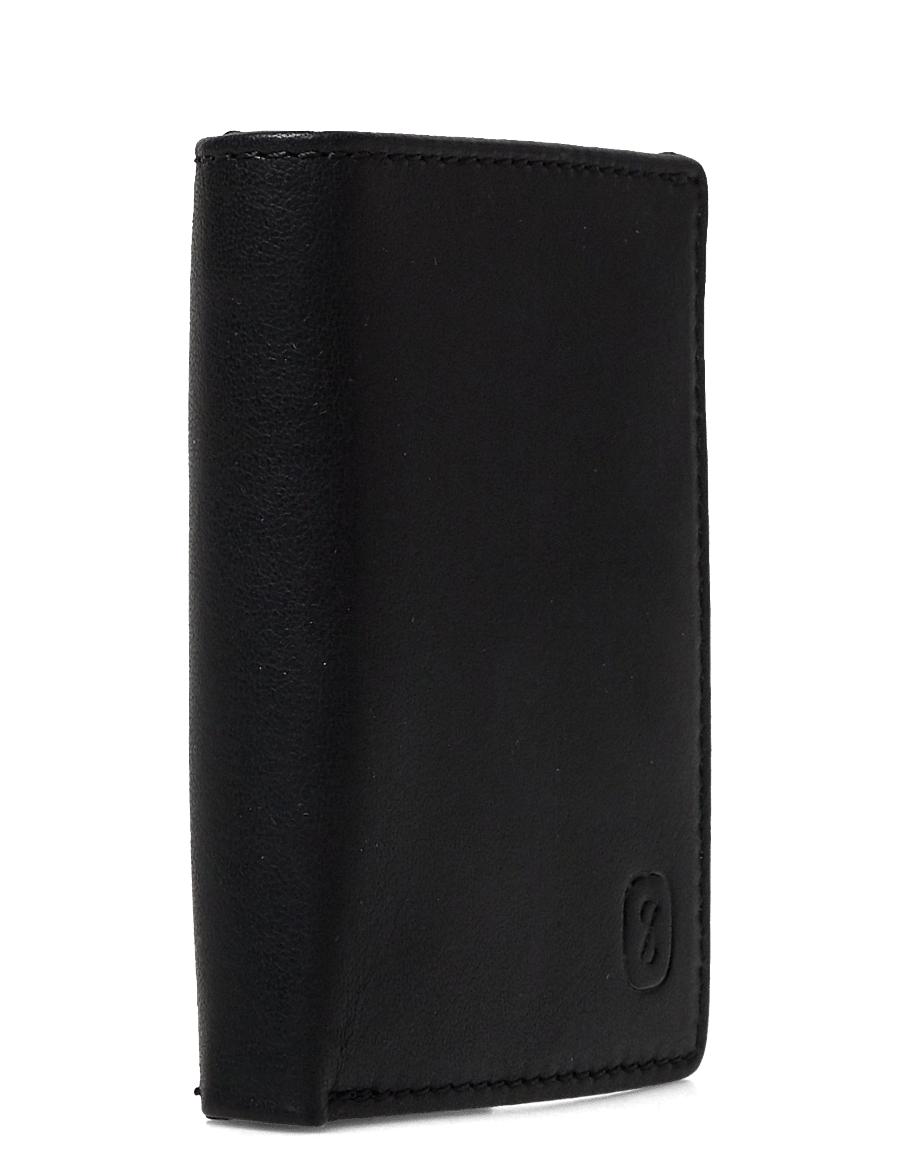 Saddler - Emil - portefeuilles - black - 2