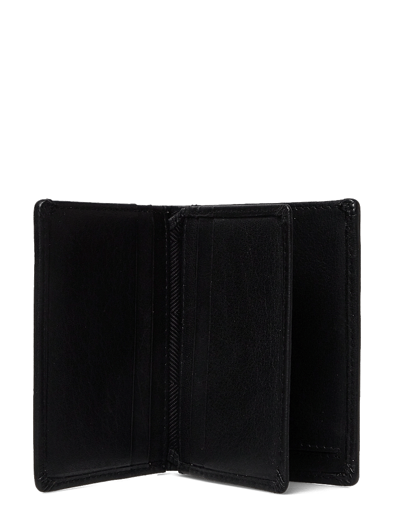 Saddler - Emil - portfele - black - 3