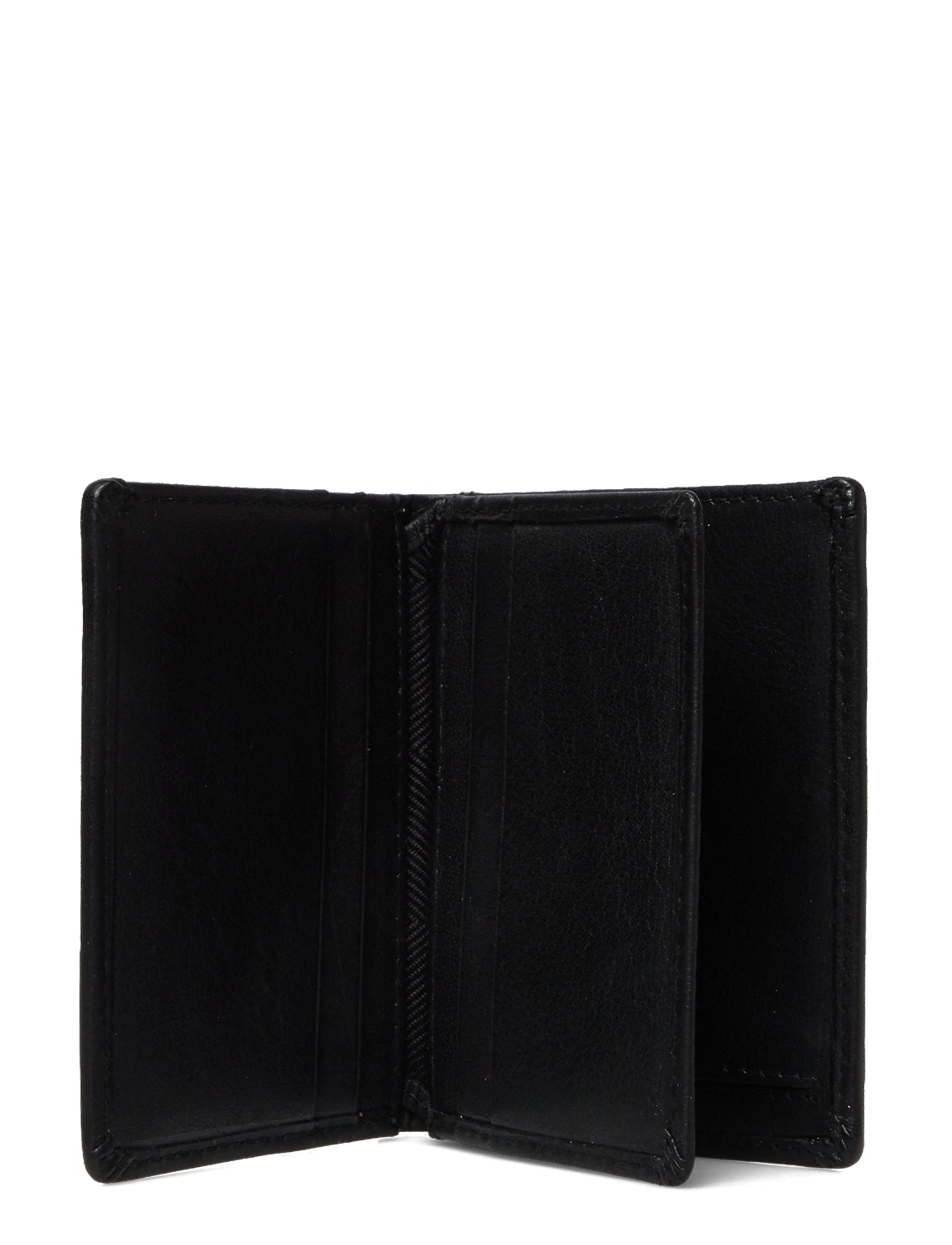 Saddler - Emil - portefeuilles - black - 3