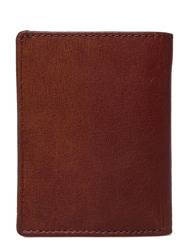 Saddler - Emil - portemonnaies - midbrown - 1