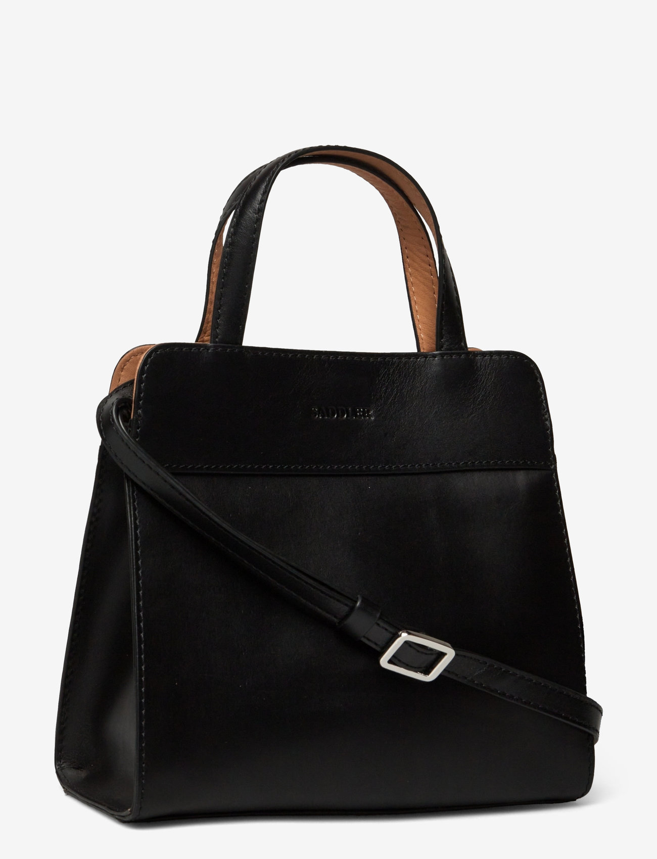 Saddler - Mia - geburtstagsgeschenke - black - 2