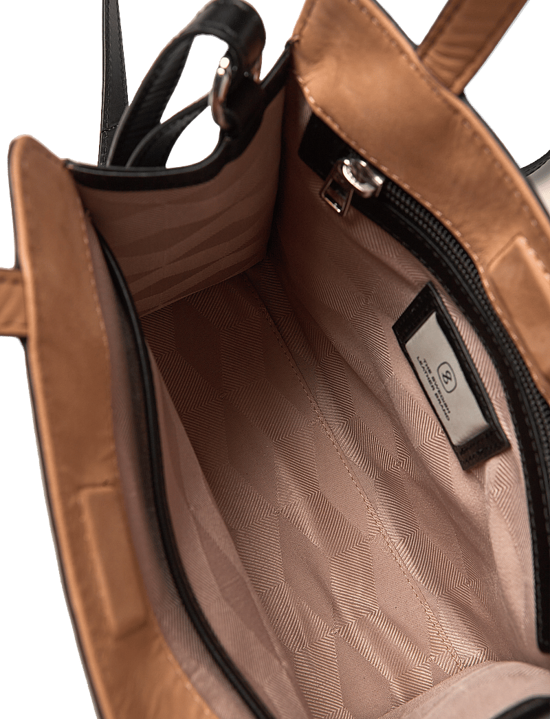 Saddler - Mia - axelremsväskor - black - 3