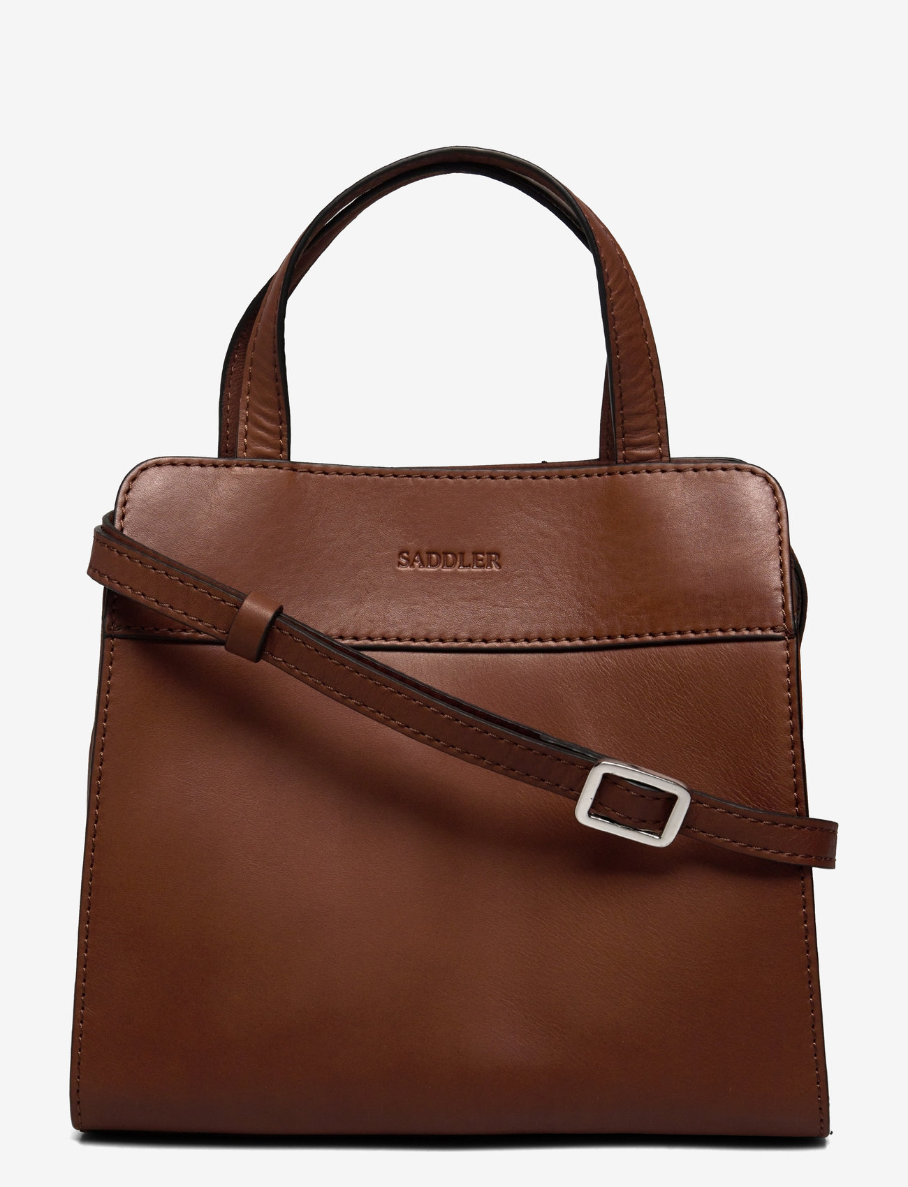 Saddler - Mia - alltags-style - hazelnut - 0