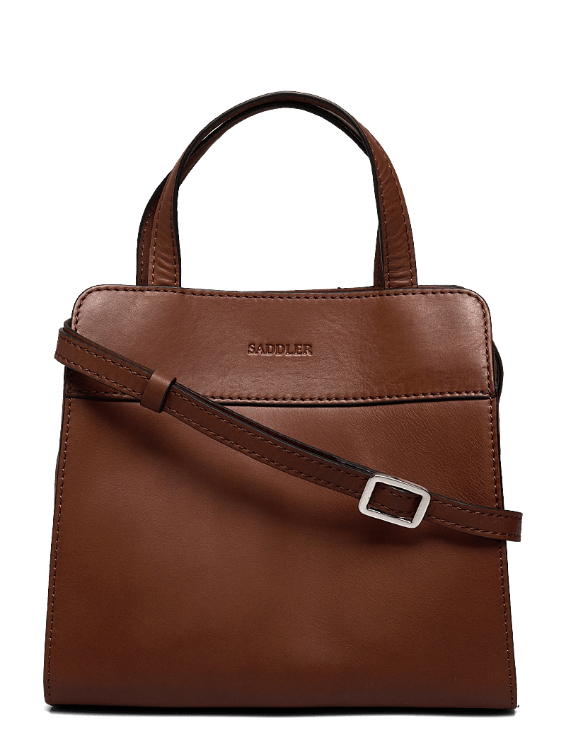 Saddler - Mia - alltags-style - hazelnut - 0