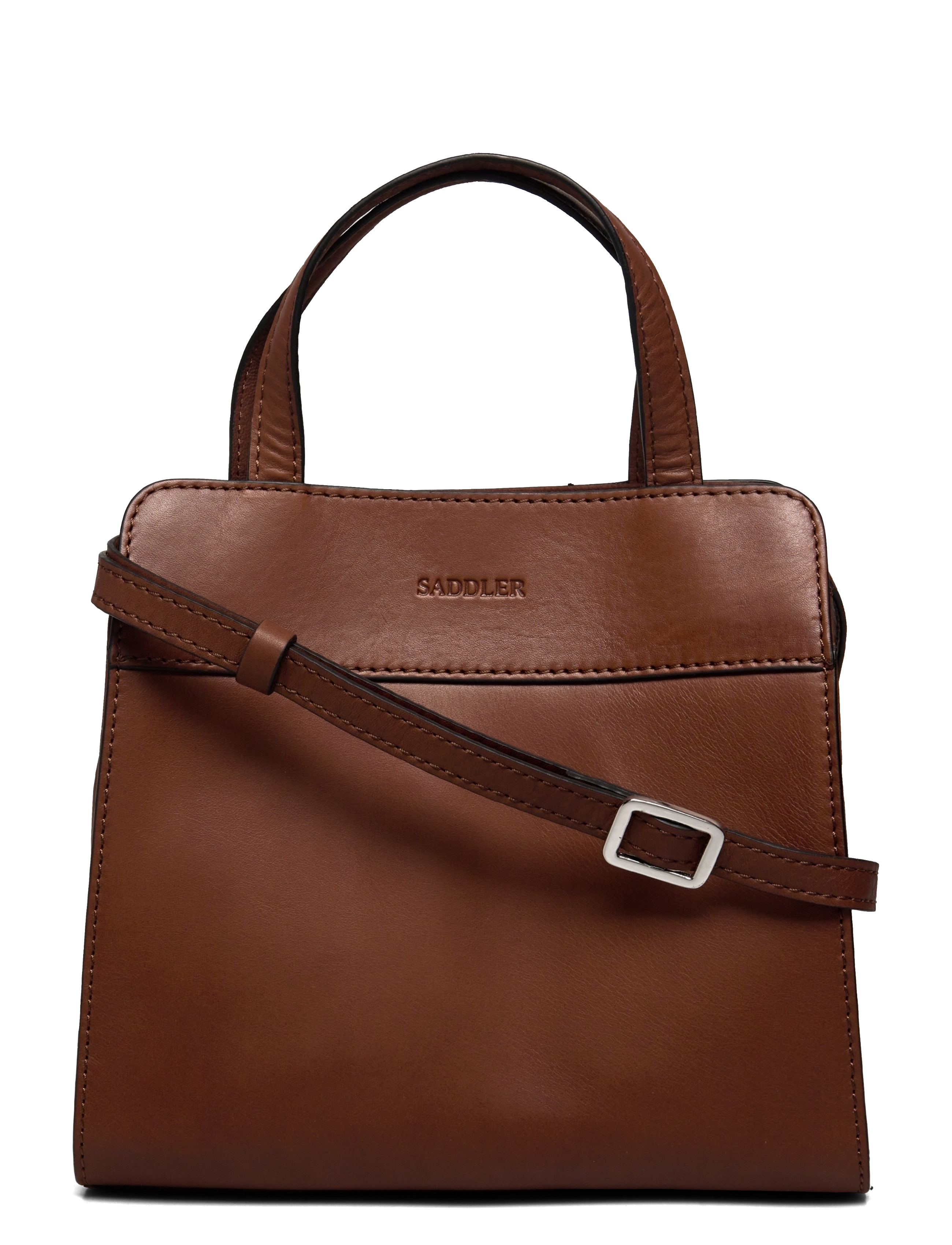 Saddler Mia - Saddler - HAZELNUT / brown