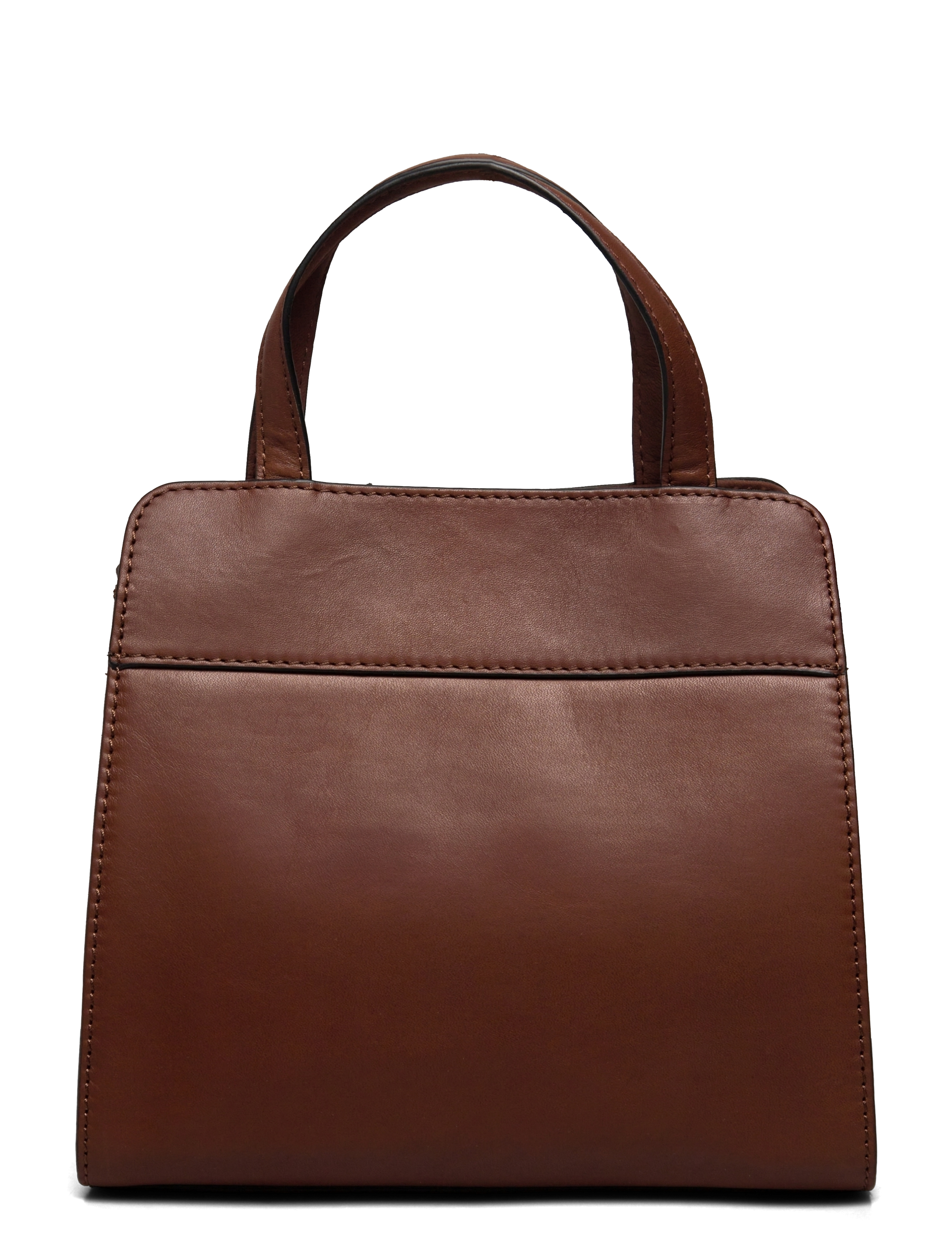 Saddler - Mia - hazelnut - 1