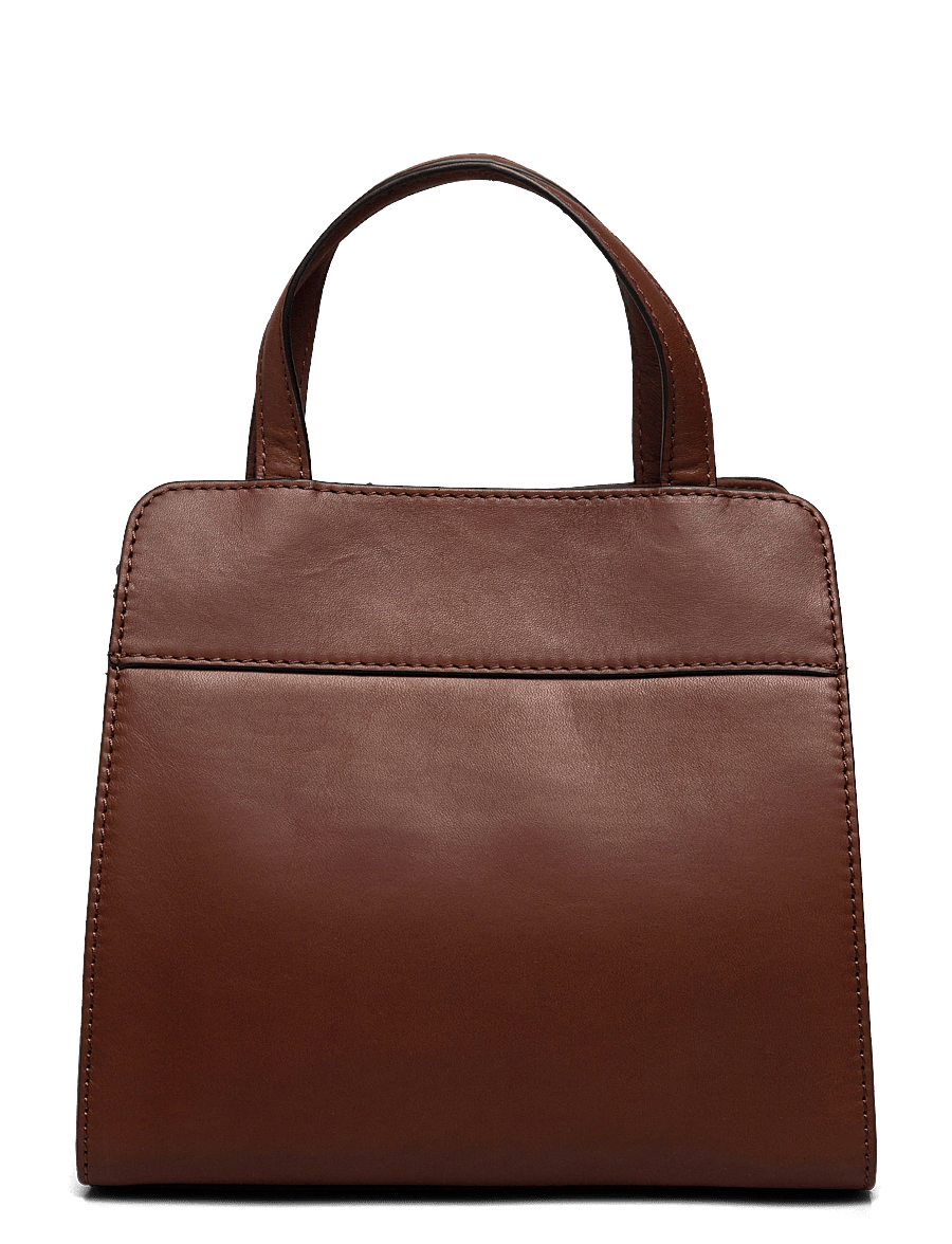 Saddler - Mia - hazelnut - 1