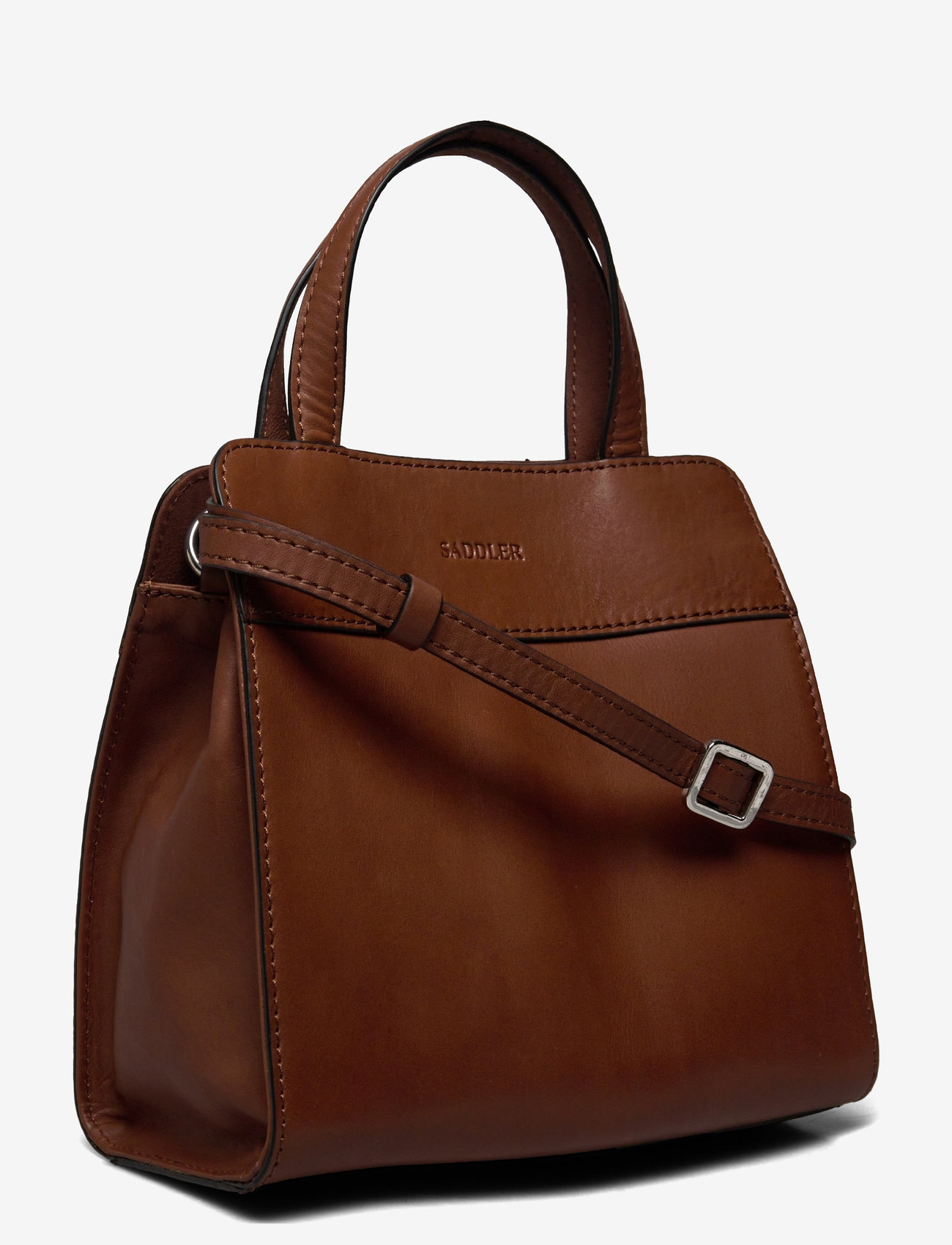 Saddler - Mia - alltags-style - hazelnut - 2