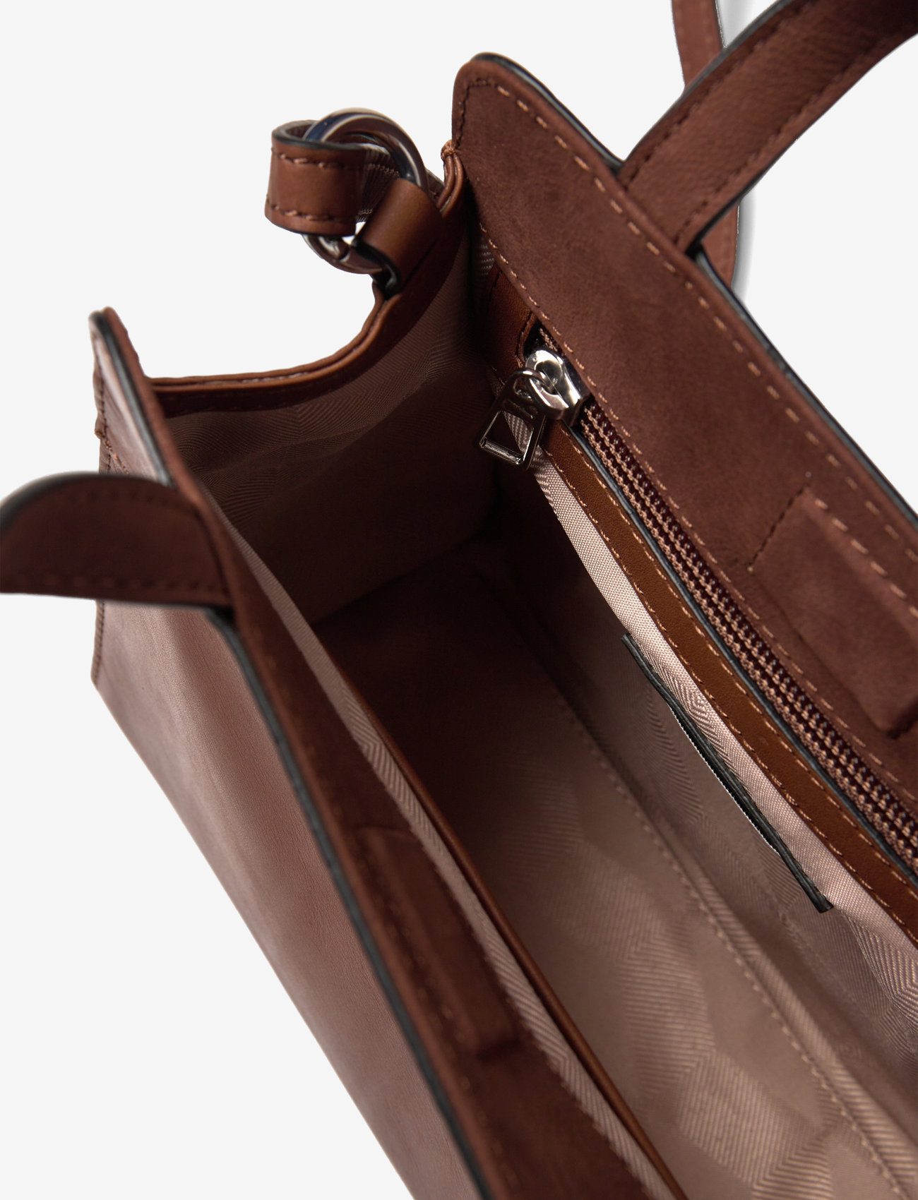 Saddler - Mia - alltags-style - hazelnut - 3