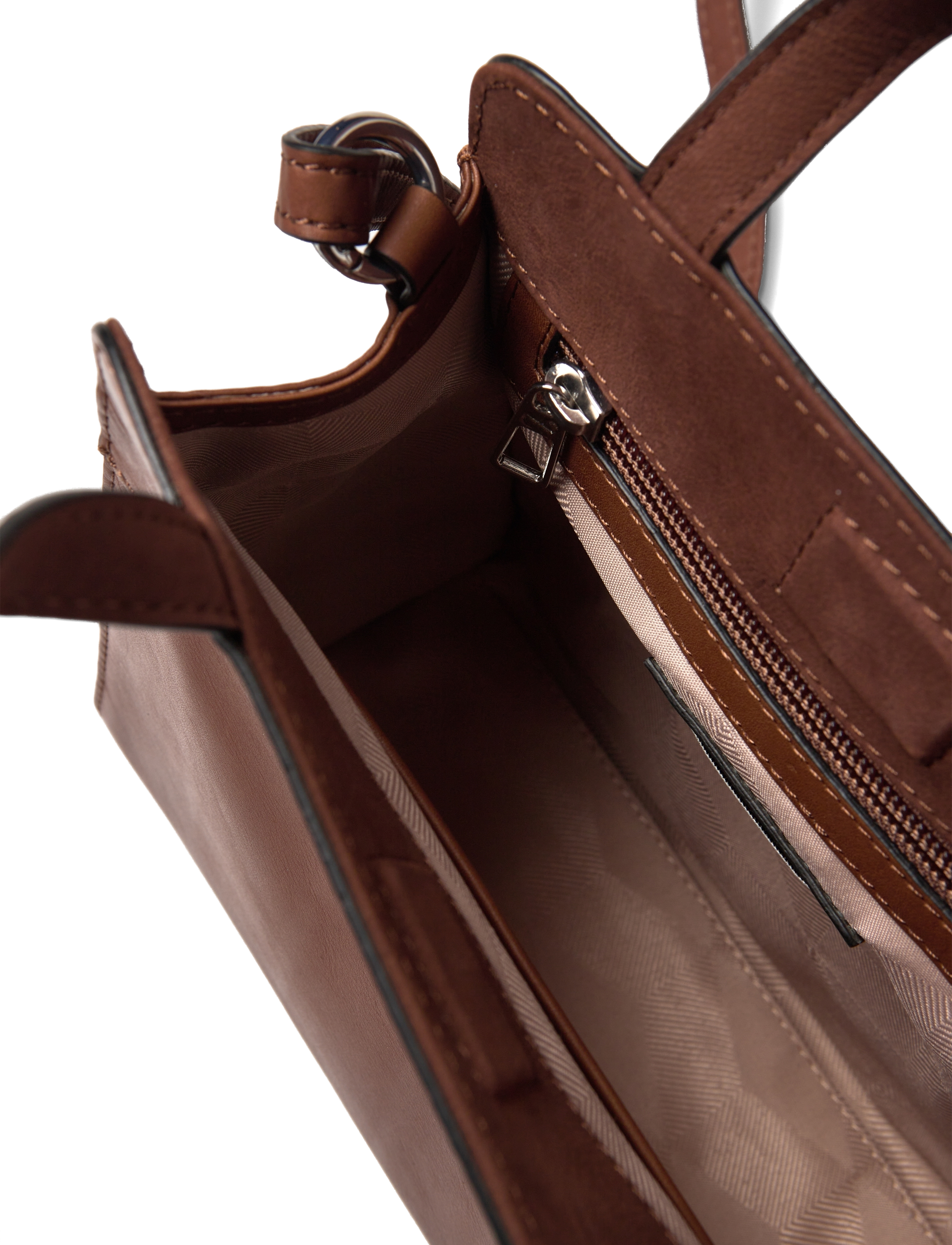 Saddler - Mia - hazelnut - 3