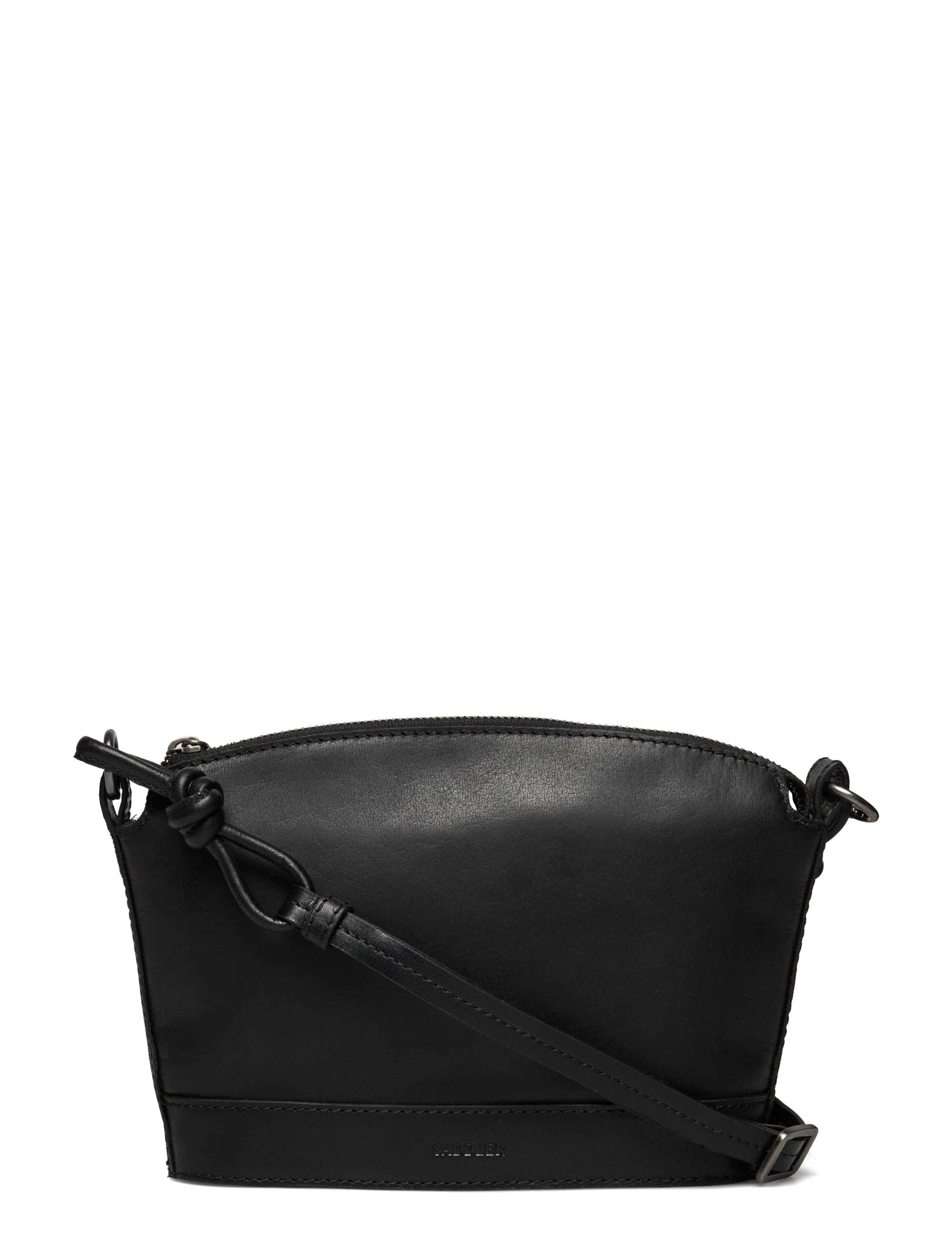 Saddler Emali, One Size, Bags, Schwarz - Small Shoulder Bags-crossbody Frauen