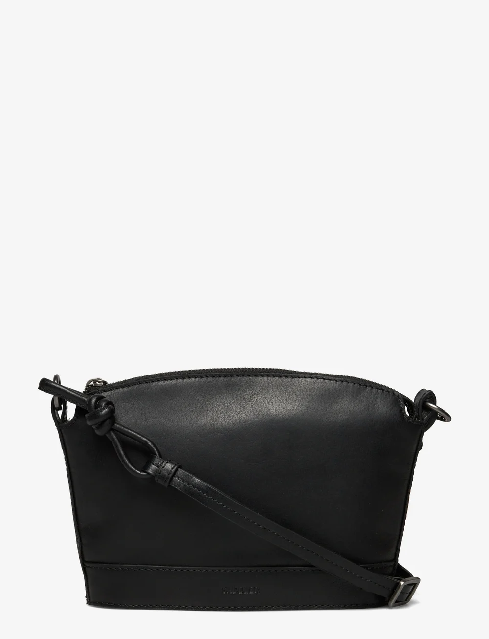 Saddler - Emali - crossbody bags - black - 0