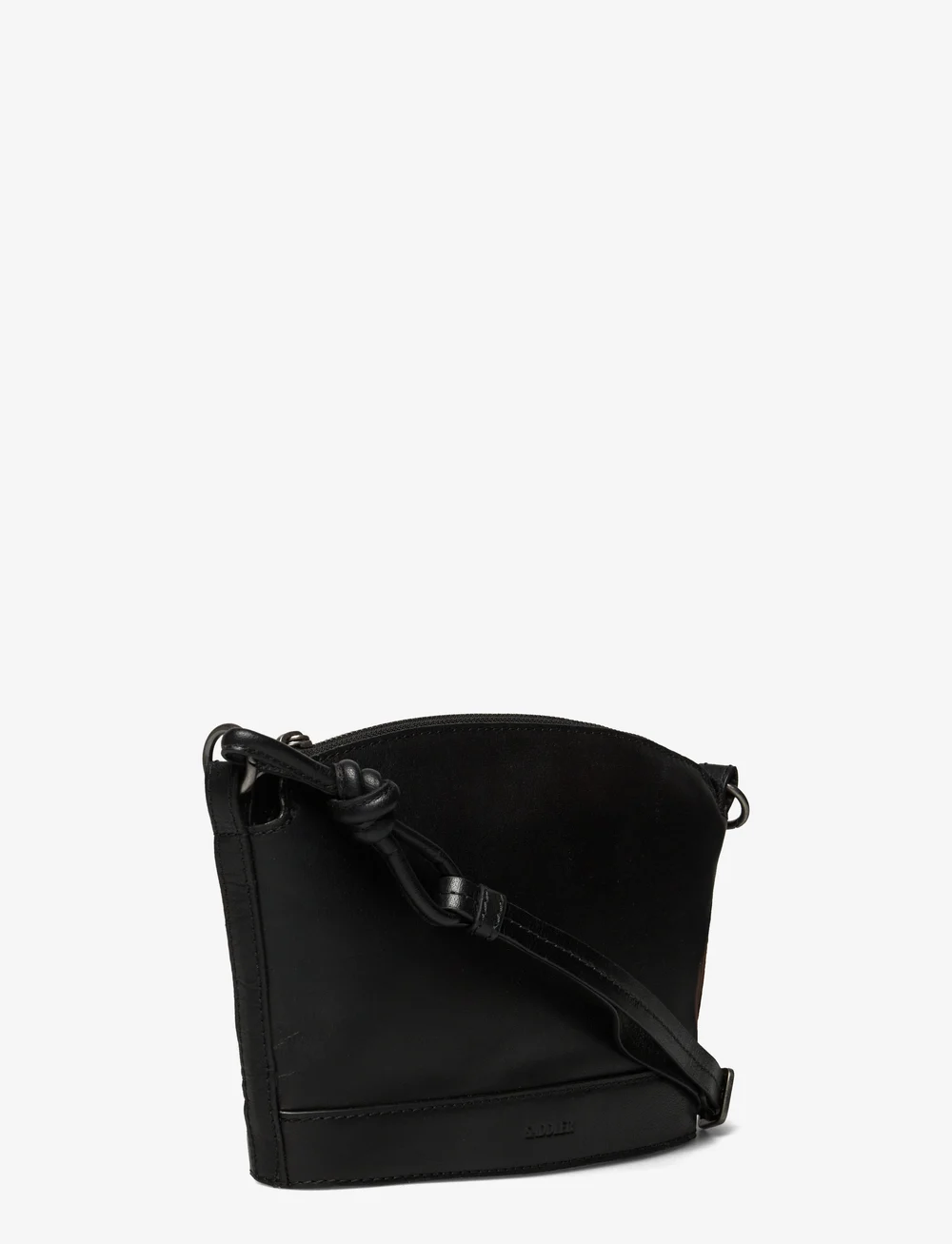 Saddler - Emali - crossbody bags - black - 2