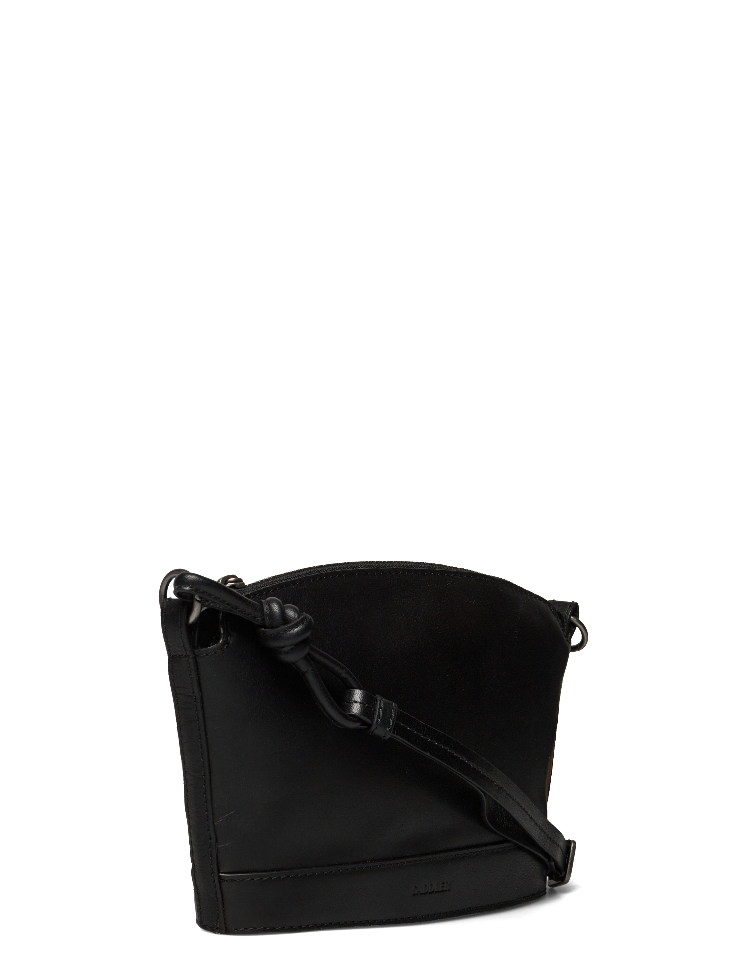 Saddler - Emali - accessories - black - 2