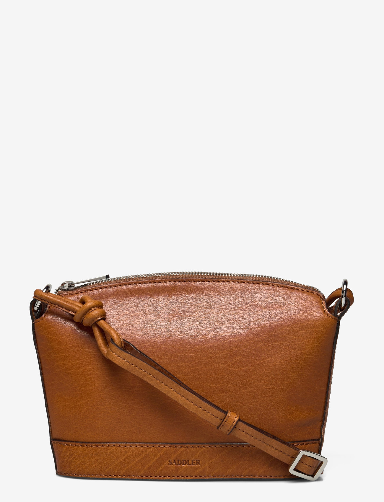 Saddler - Emali - accessories - tan - 0