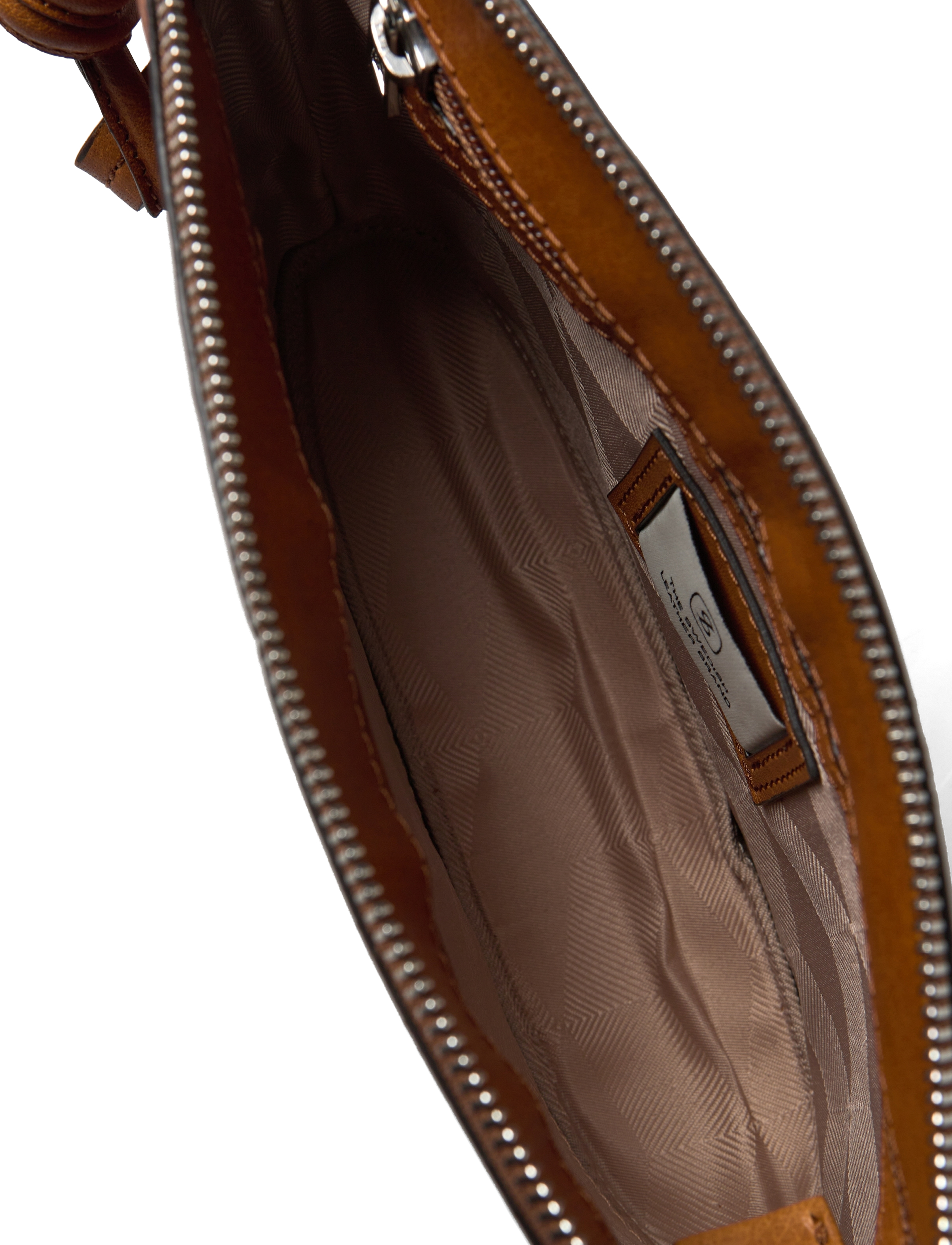 Saddler - Emali - tilbehør - tan - 3