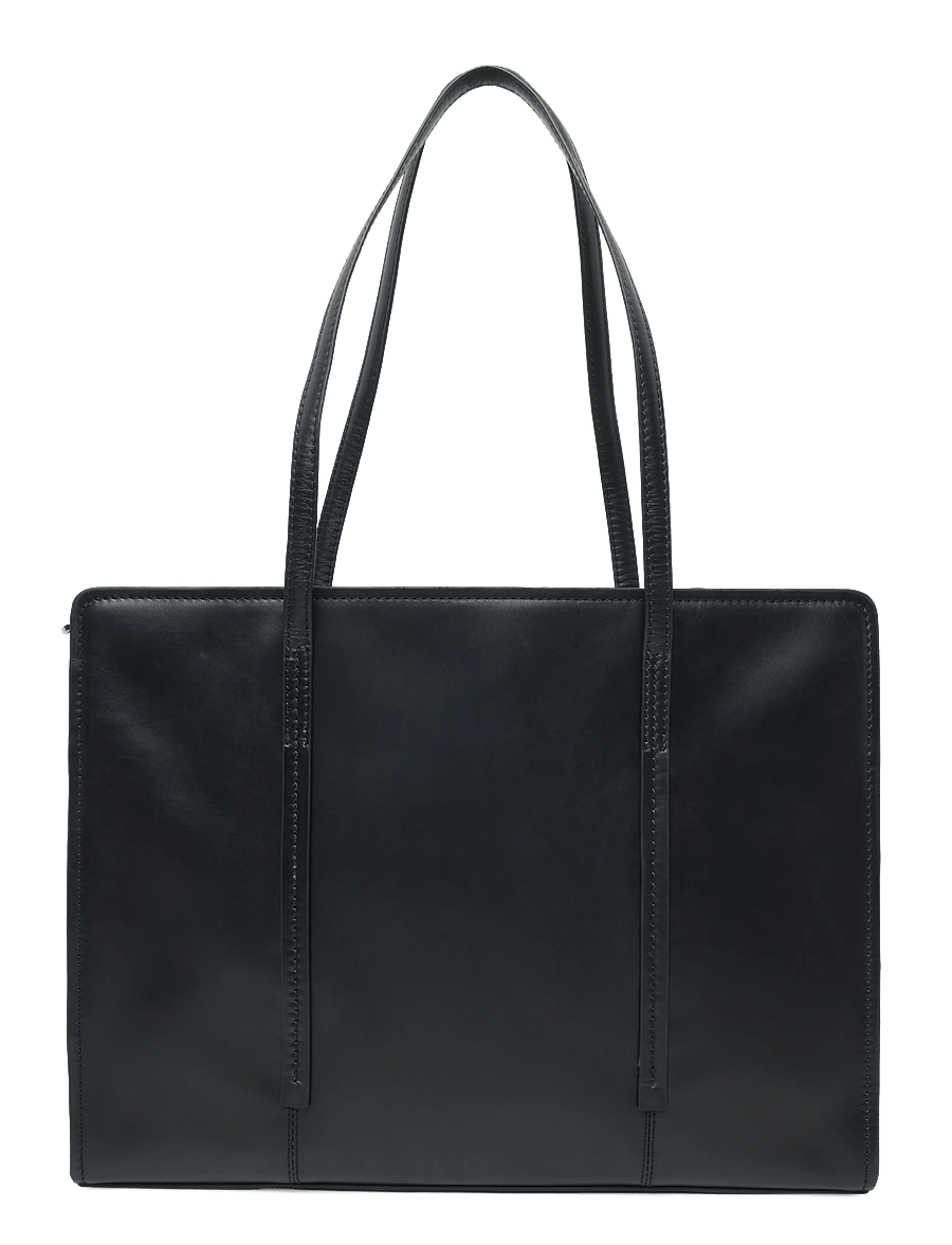 Saddler - Gelli - alltags-style - black - 0