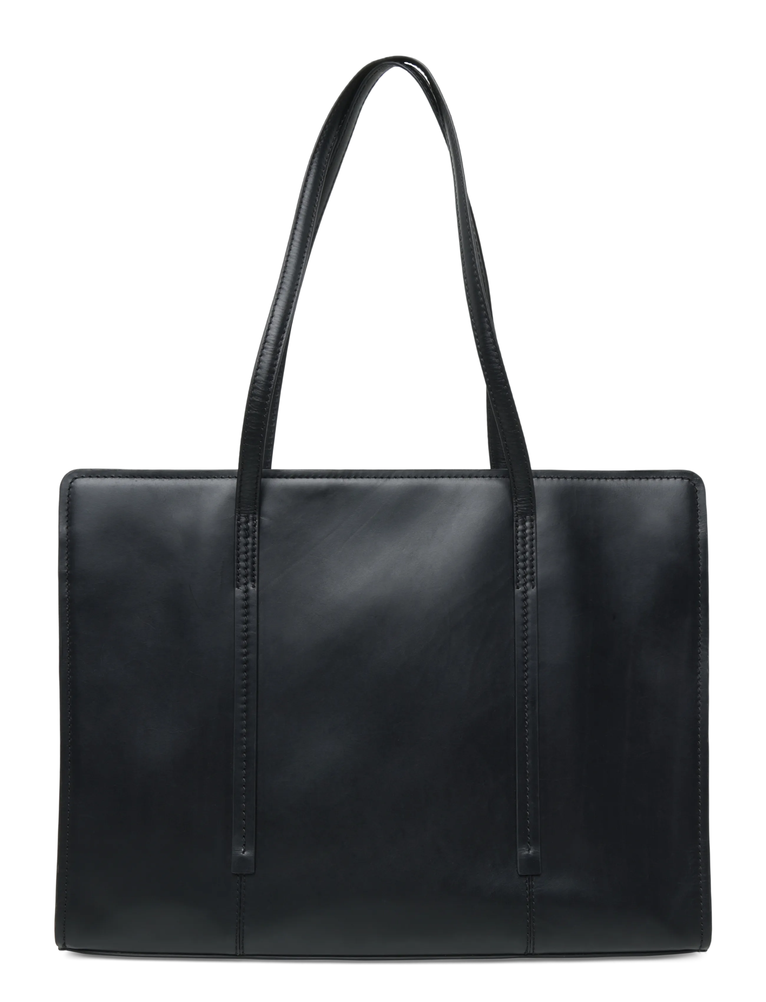 Saddler - Gelli - alltags-style - black - 1