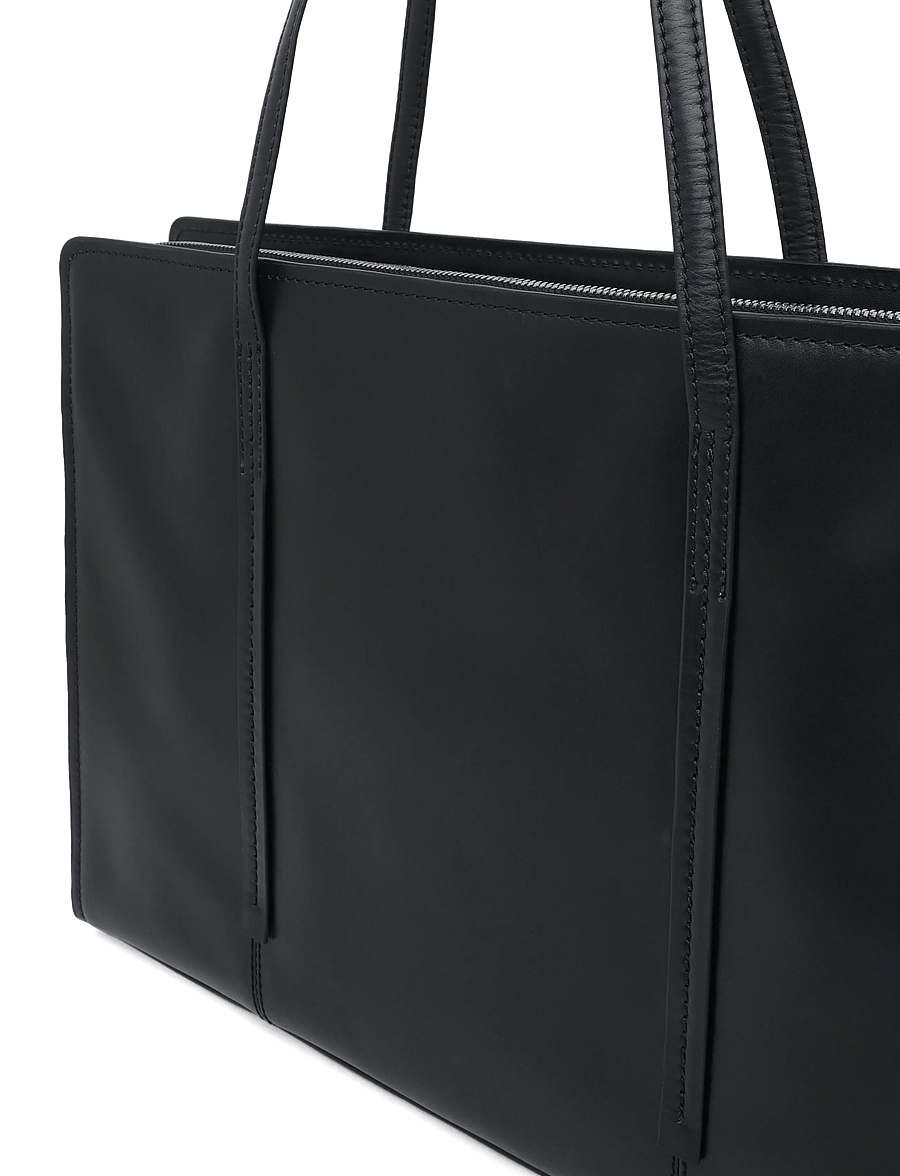 Saddler - Gelli - alltags-style - black - 2