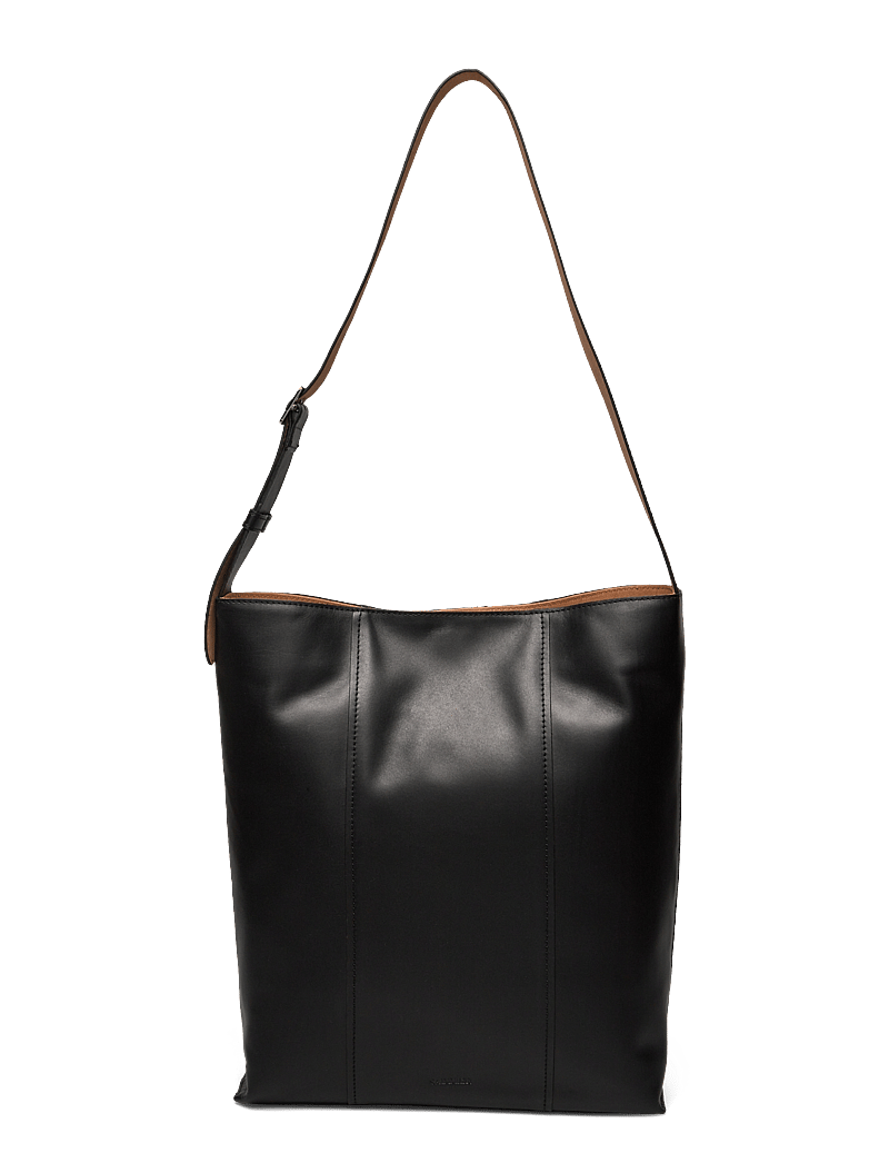 Saddler - Sibo - tote bags - black - 0