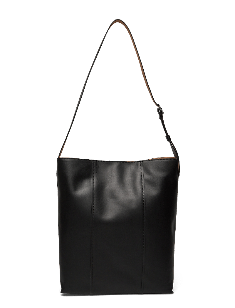 Saddler - Sibo - tote bags - black - 1