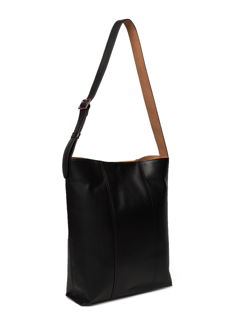 Saddler - Sibo - tote bags - black - 2
