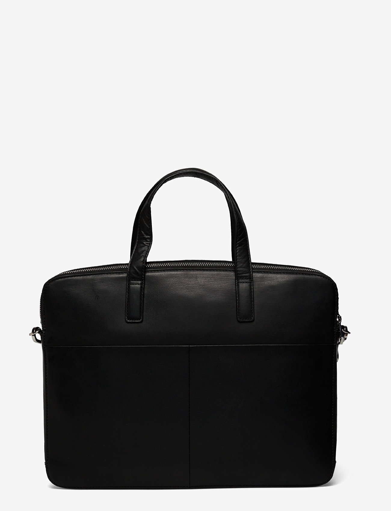 Saddler - Williston - black - 1