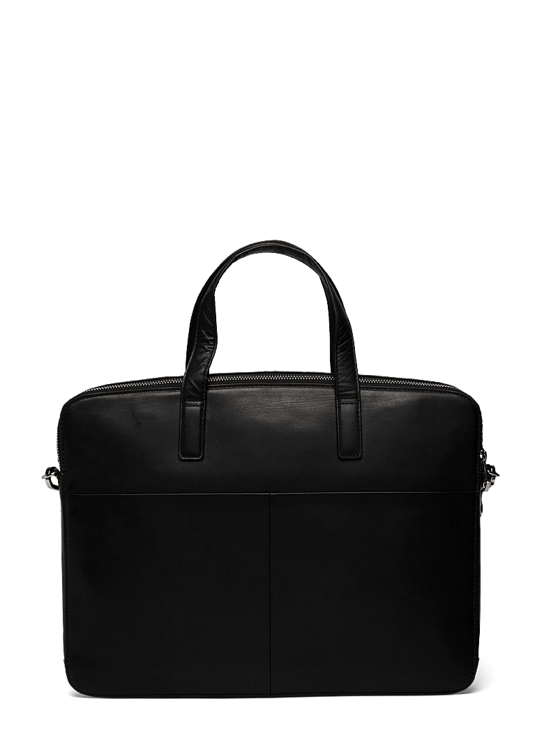 Saddler - Williston - kollektionen - black - 1