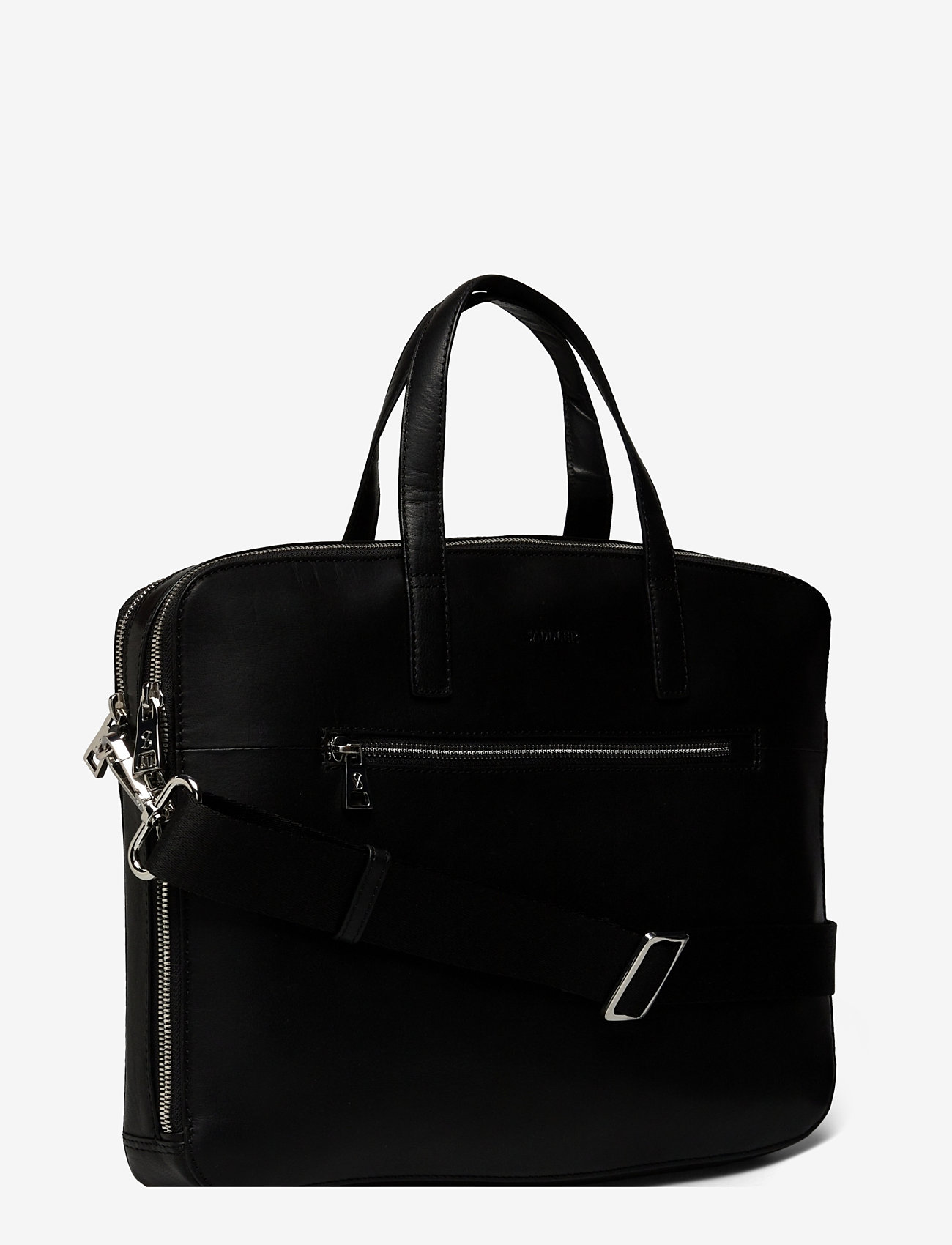 Saddler - Williston - black - 2