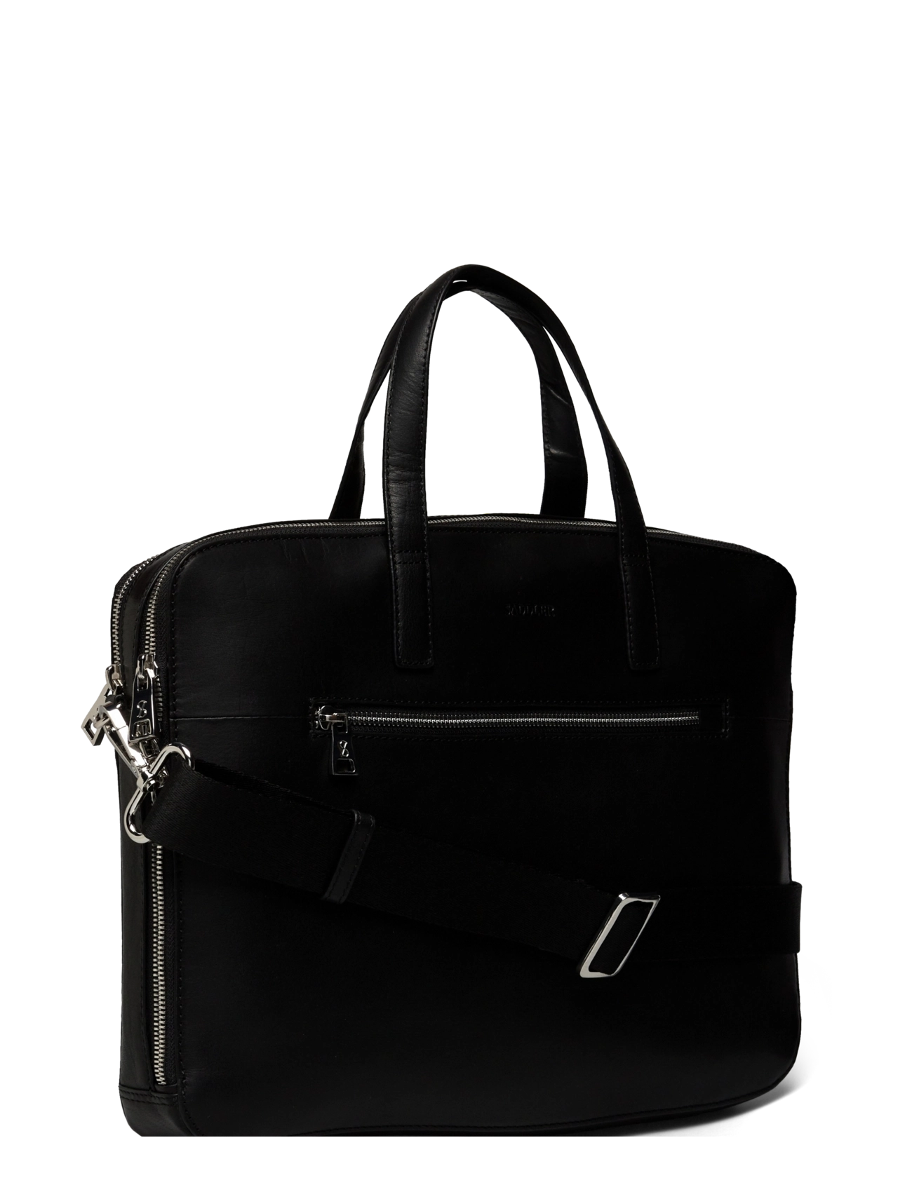 Saddler - Williston - osta tilaisuuden mukaan - black - 2
