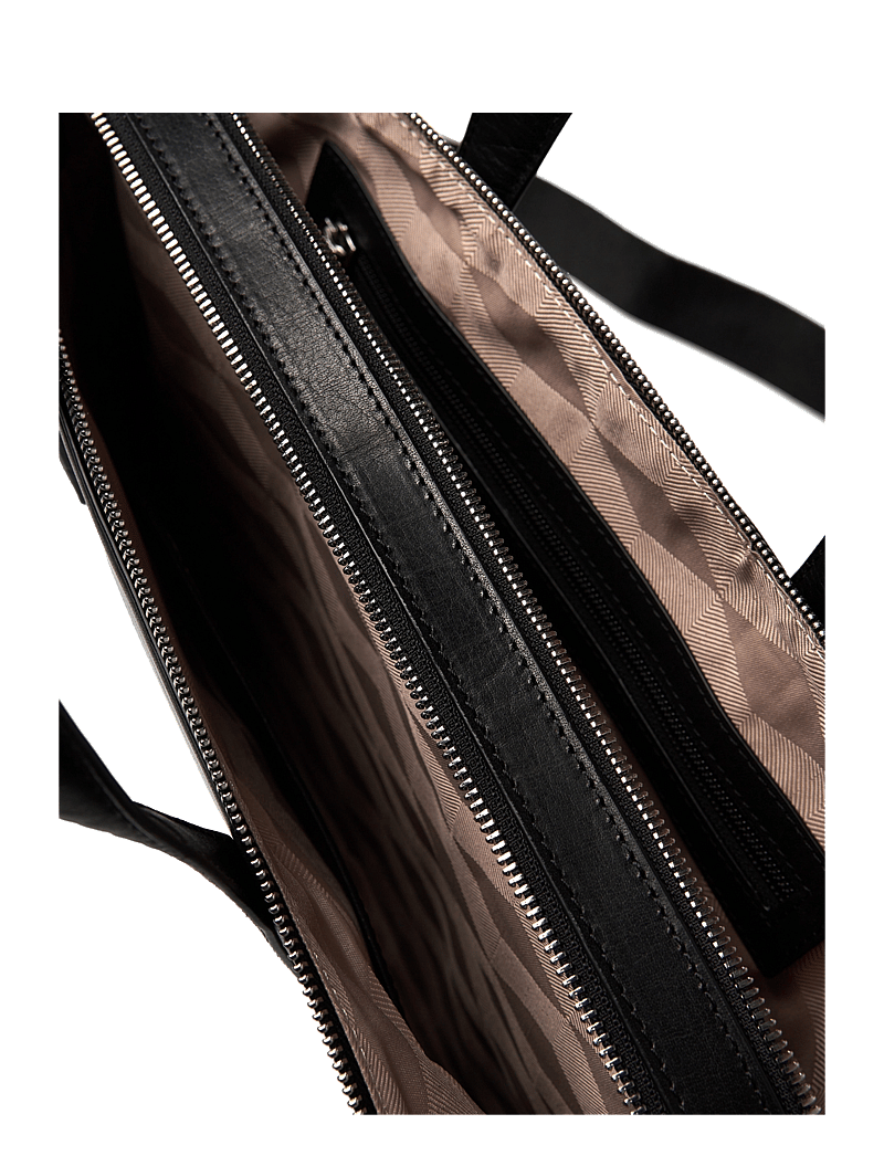 Saddler - Williston - kollektionen - black - 3