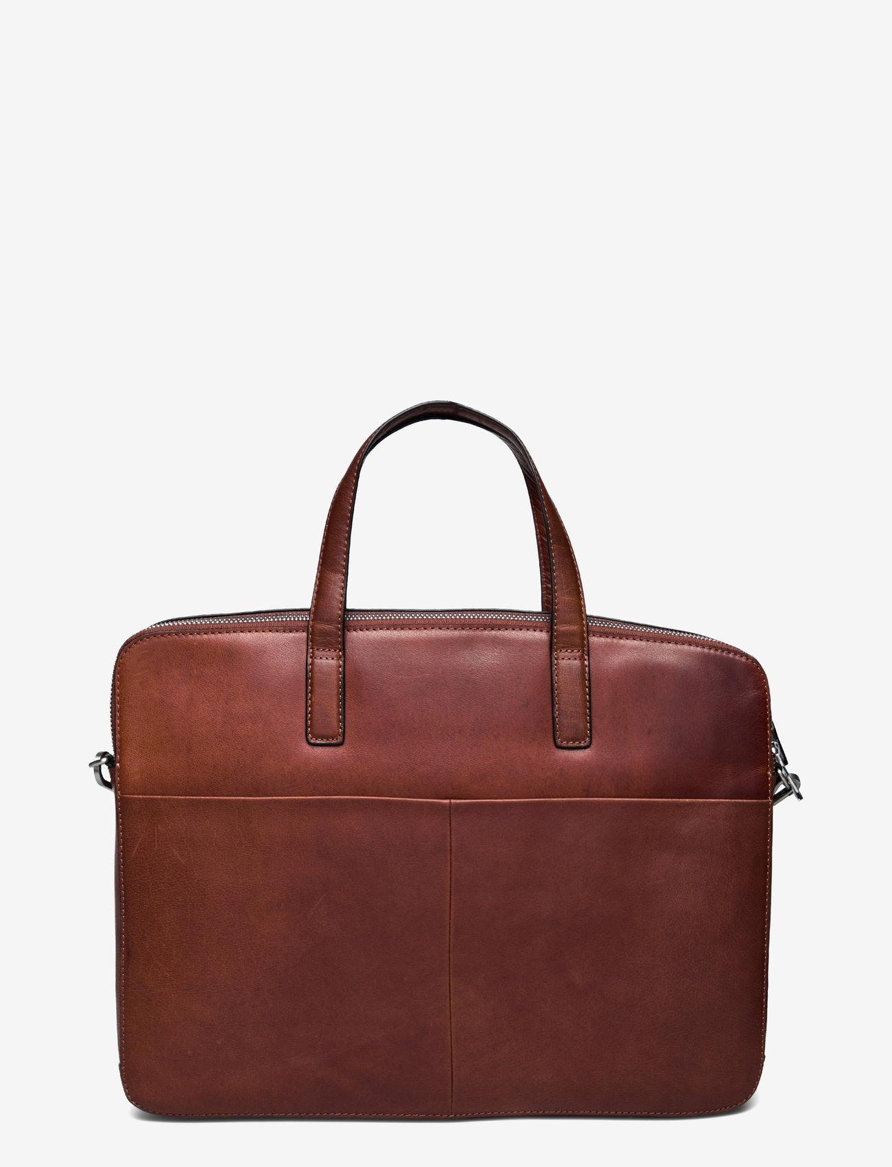 Saddler - Williston - laptoptaschen - midbrown - 1