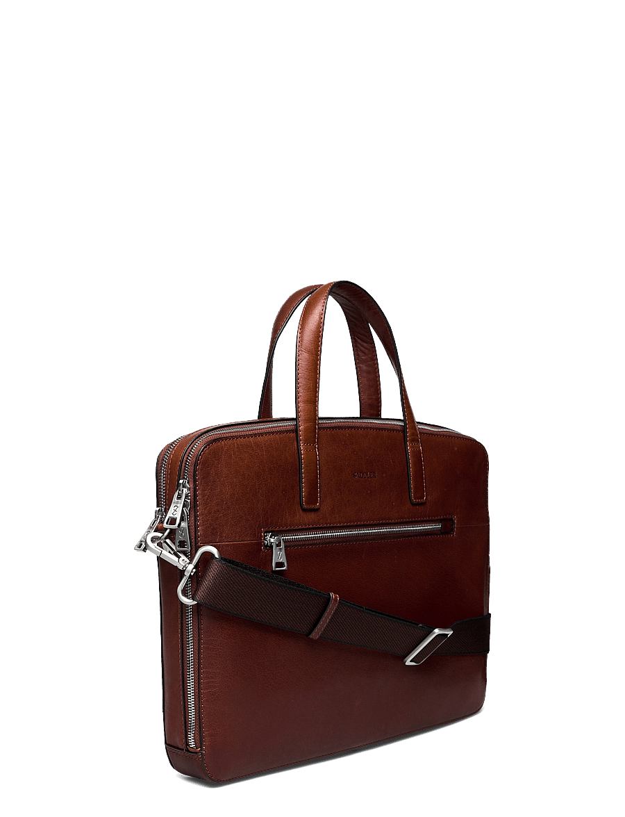 Saddler - Williston - iepirkties noteiktam pasākumam - midbrown - 2