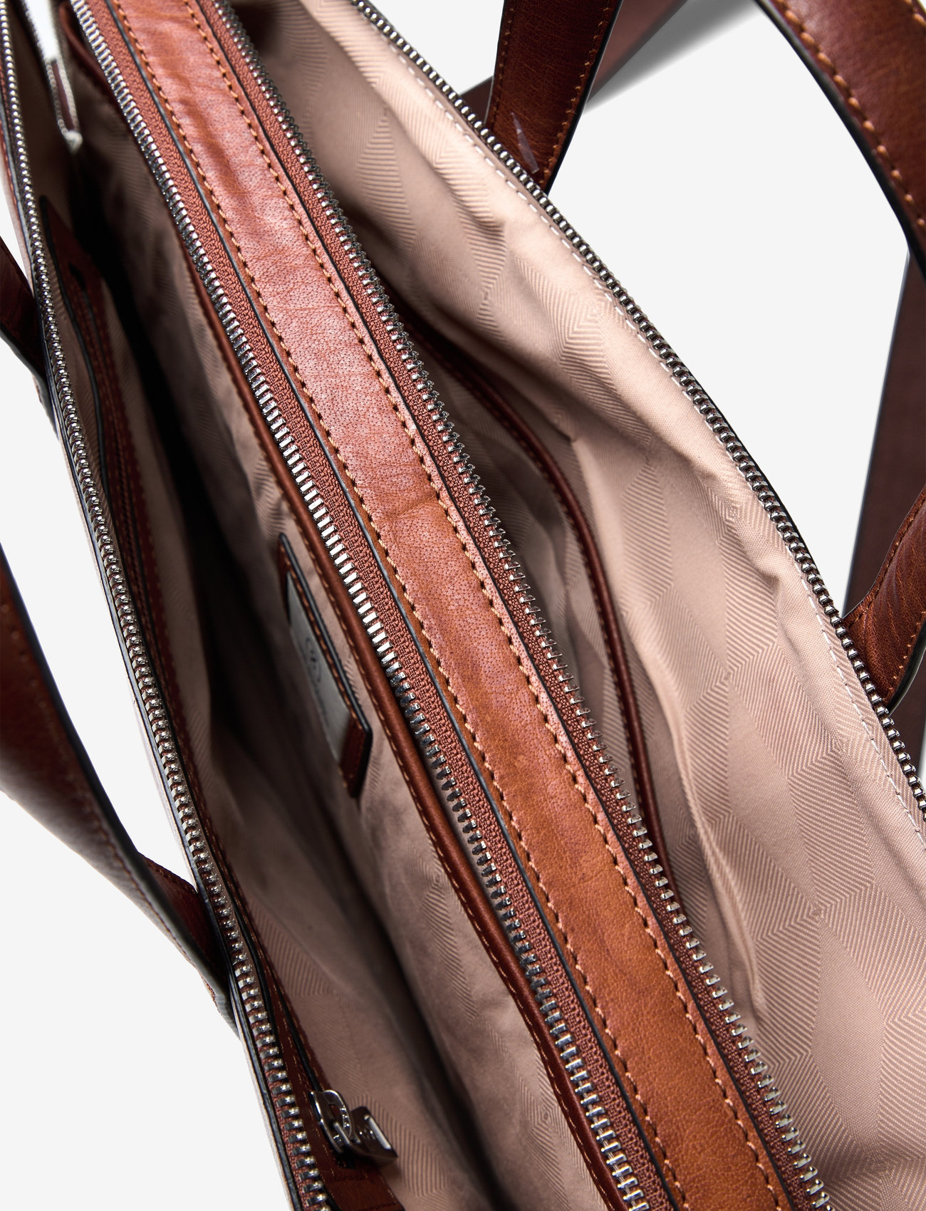 Saddler - Williston - laptoptaschen - midbrown - 3