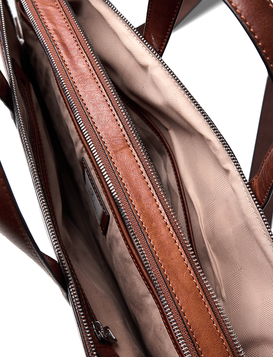 Saddler - Williston - iepirkties noteiktam pasākumam - midbrown - 3