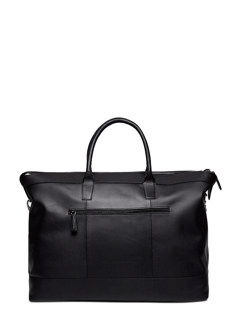 Saddler - Hermanus - kupuj według okazji - black - 1