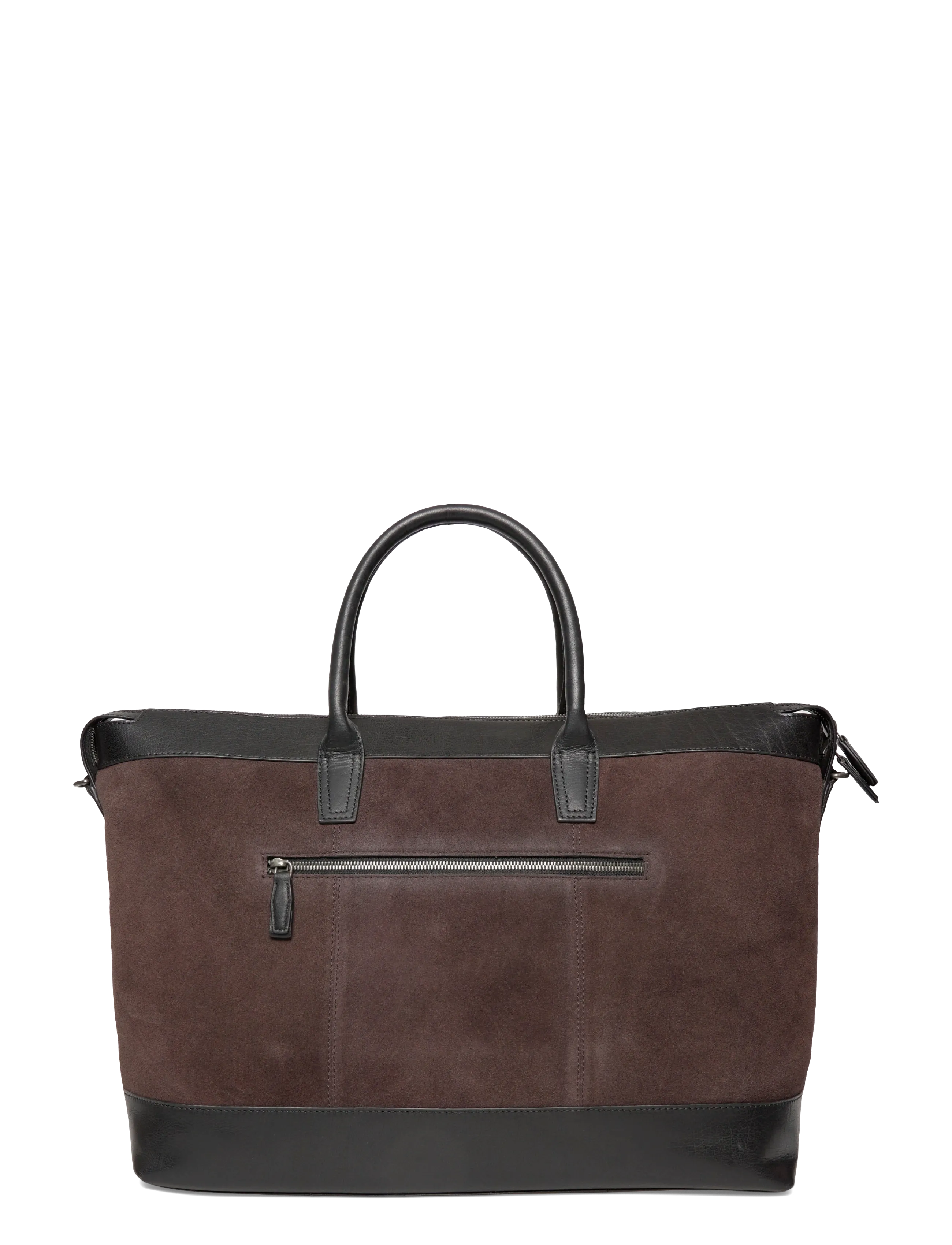 Saddler - Hermanus - dk.brown/black - 1