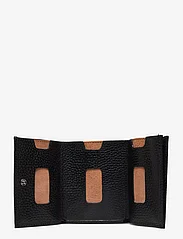 Saddler - Warga - lommebøker - black - 3