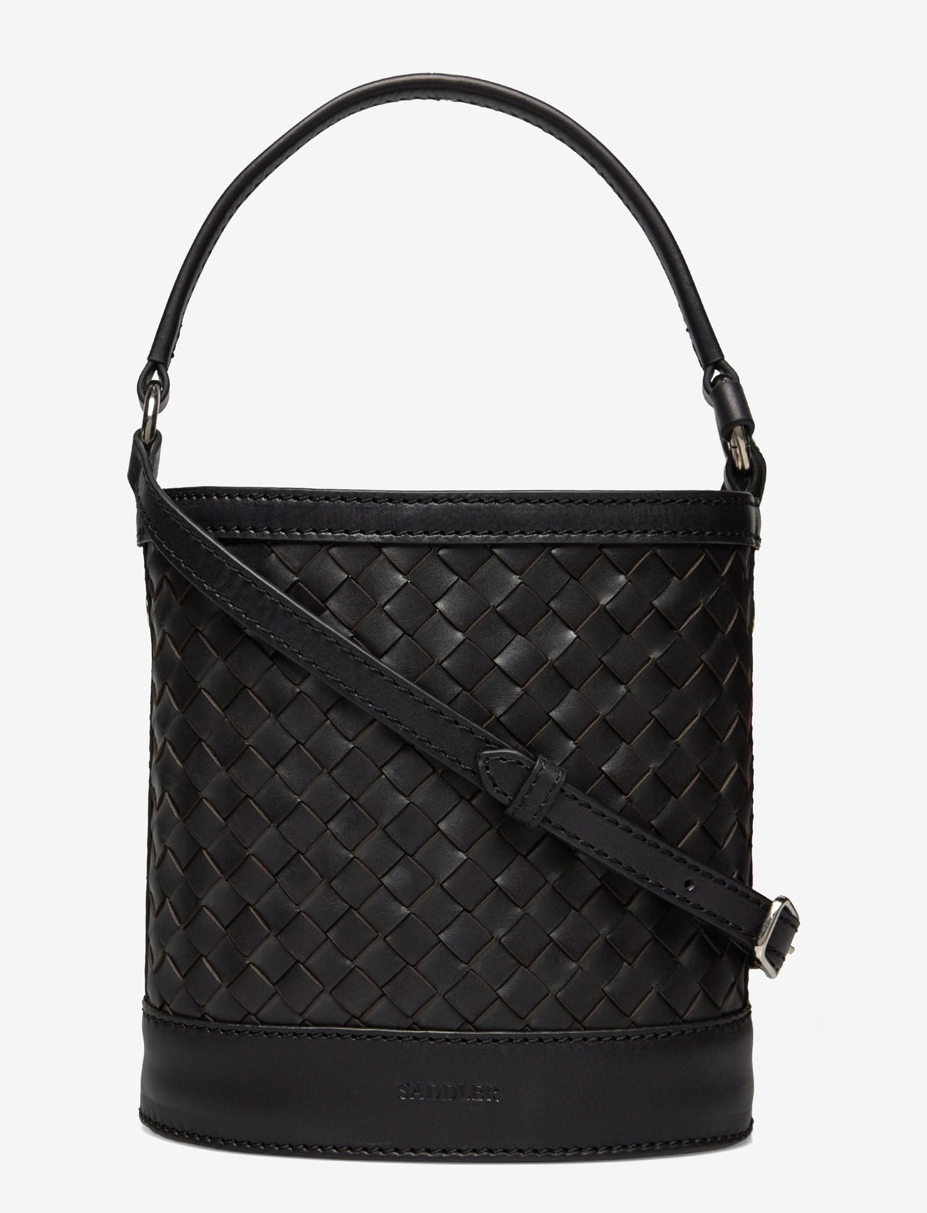 Saddler - Iten - black - 0