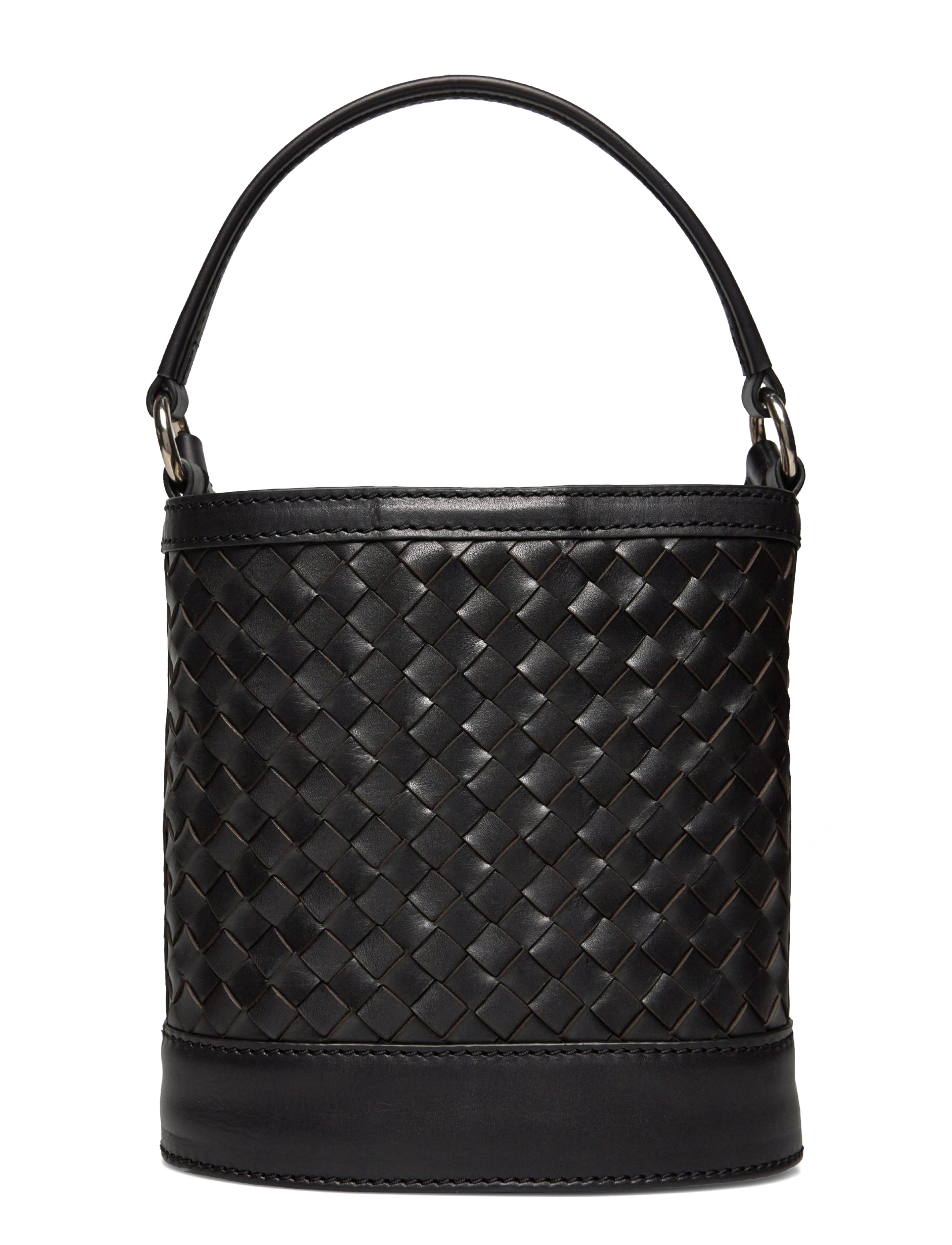 Saddler - Iten - black - 1