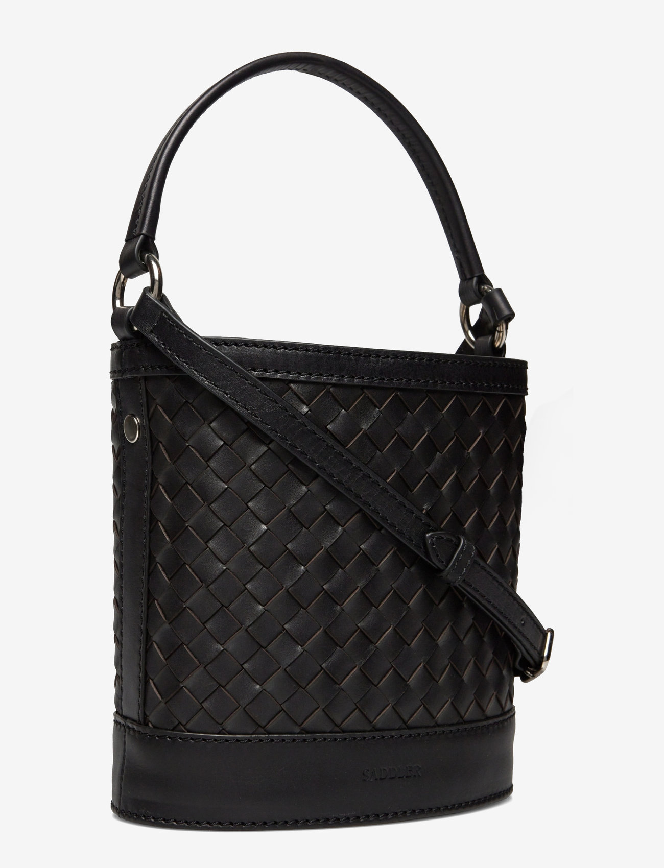 Saddler - Iten - black - 2