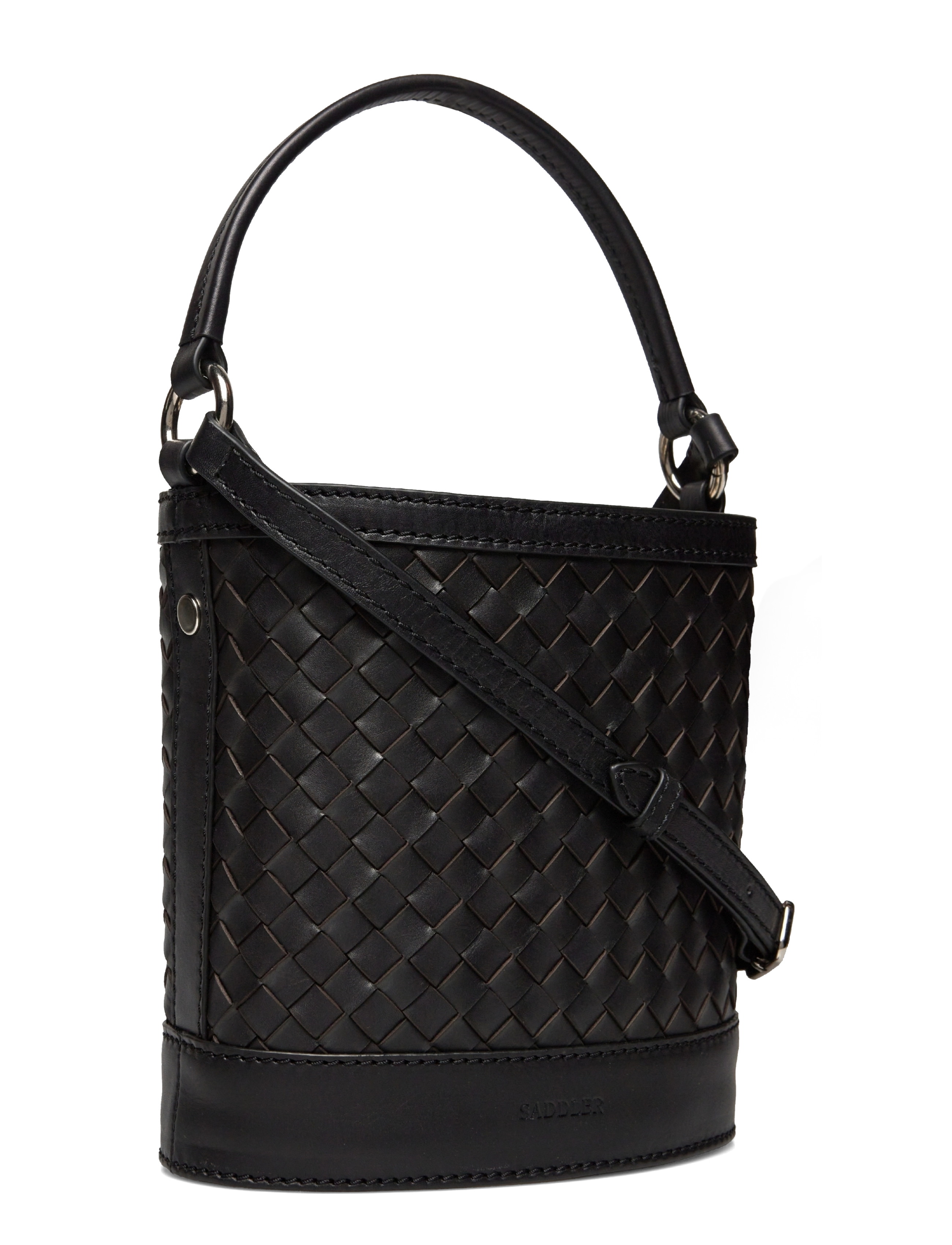 Saddler - Iten - black - 2
