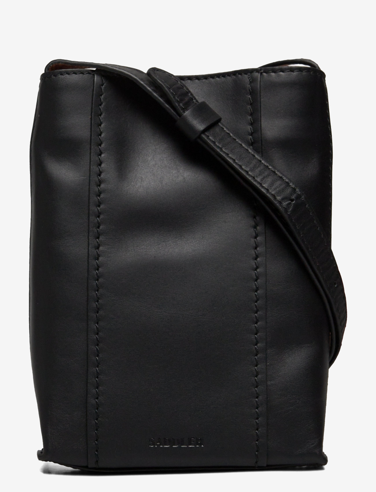 Saddler - Flor - accessories - black - 0